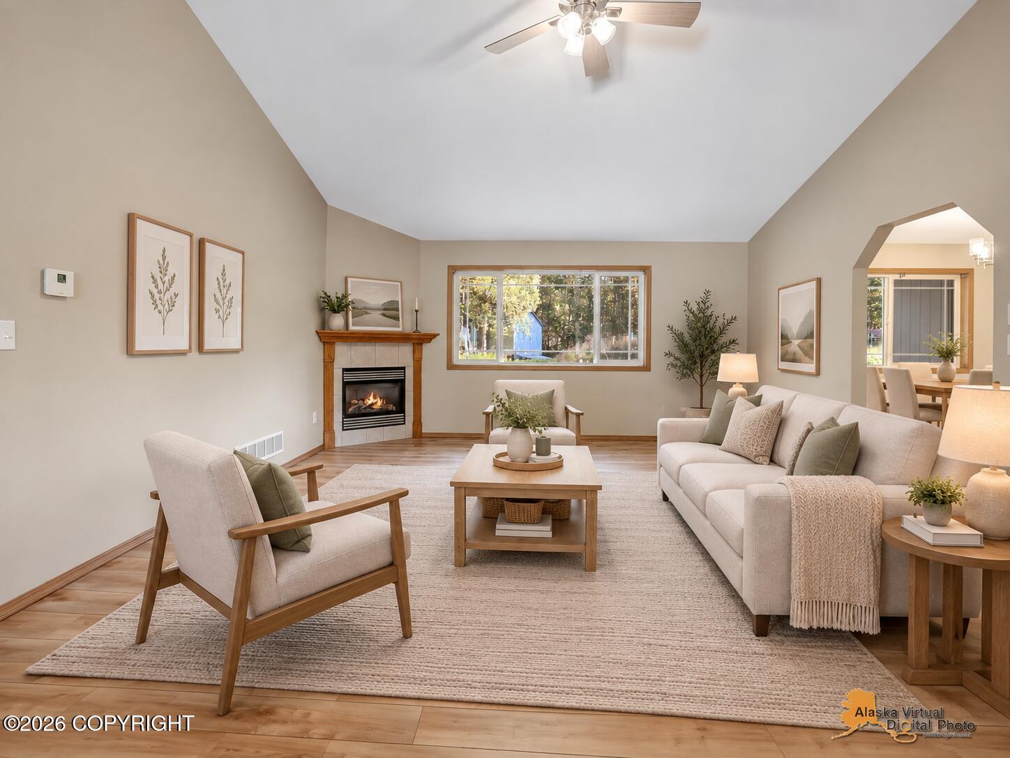 2775 W Stoneridge Circle Property Photo 7