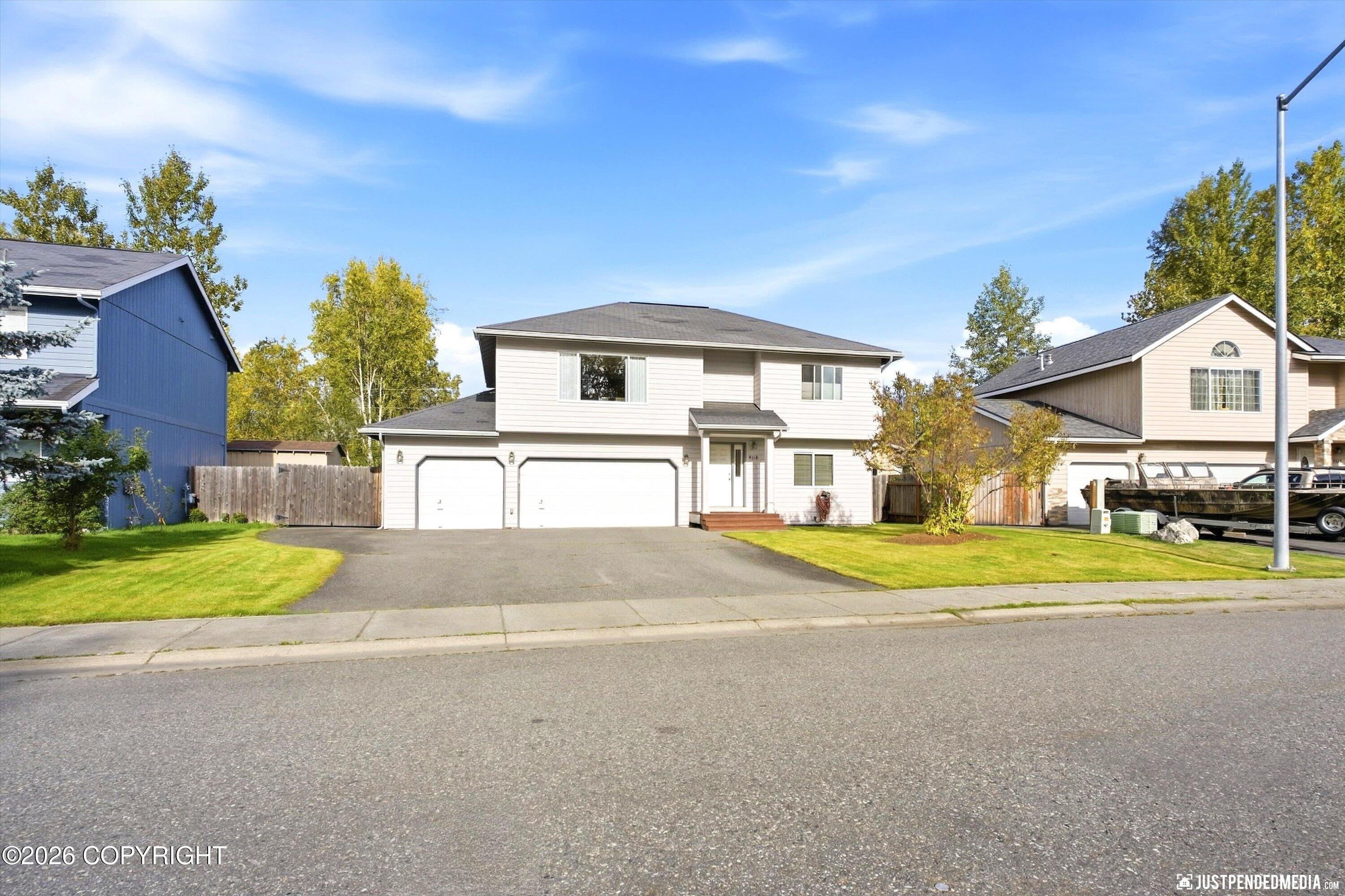 4116 Scenic View Drive Property Photo 2