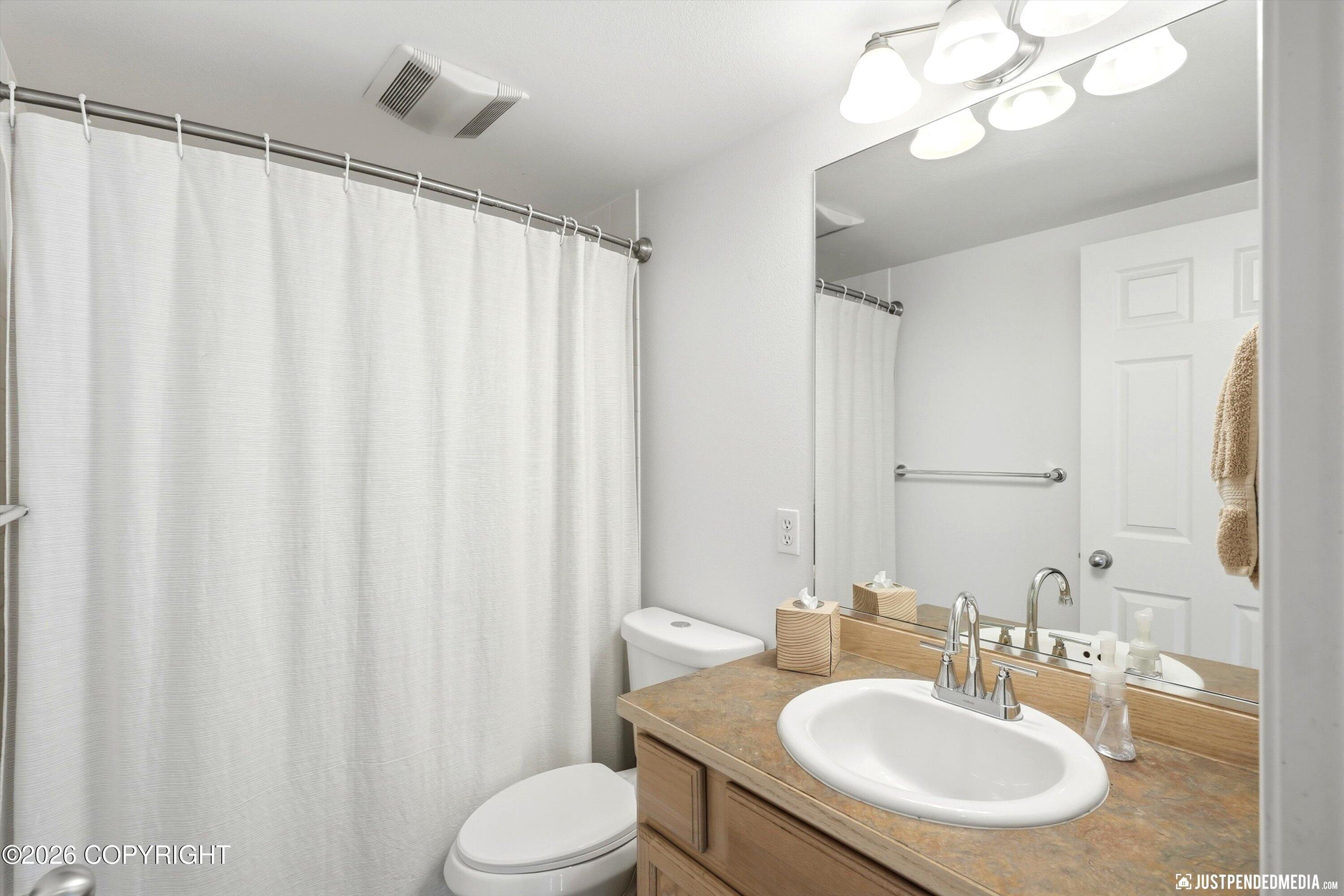 4116 Scenic View Drive Property Photo 8
