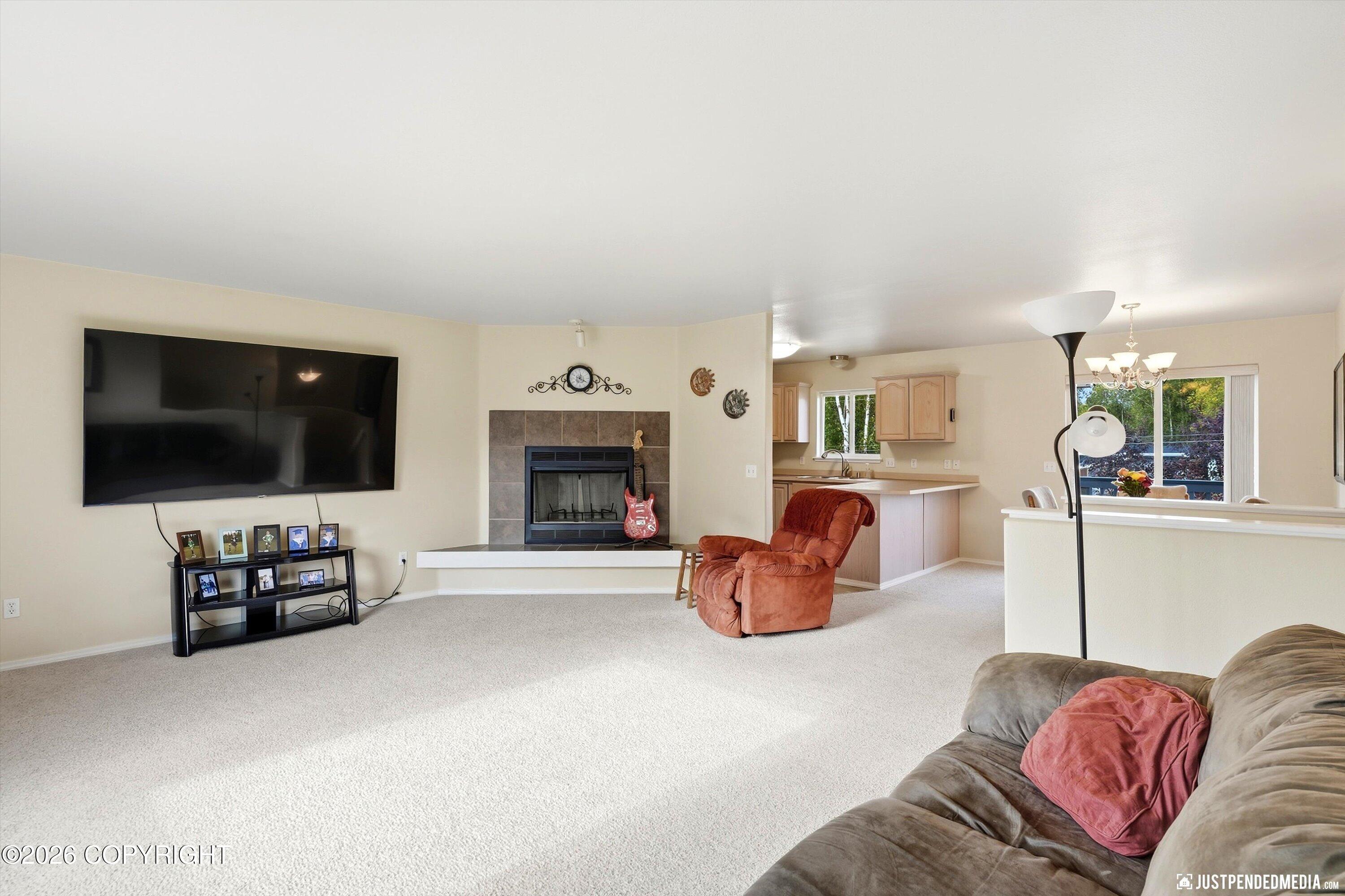 4116 Scenic View Drive Property Photo 13