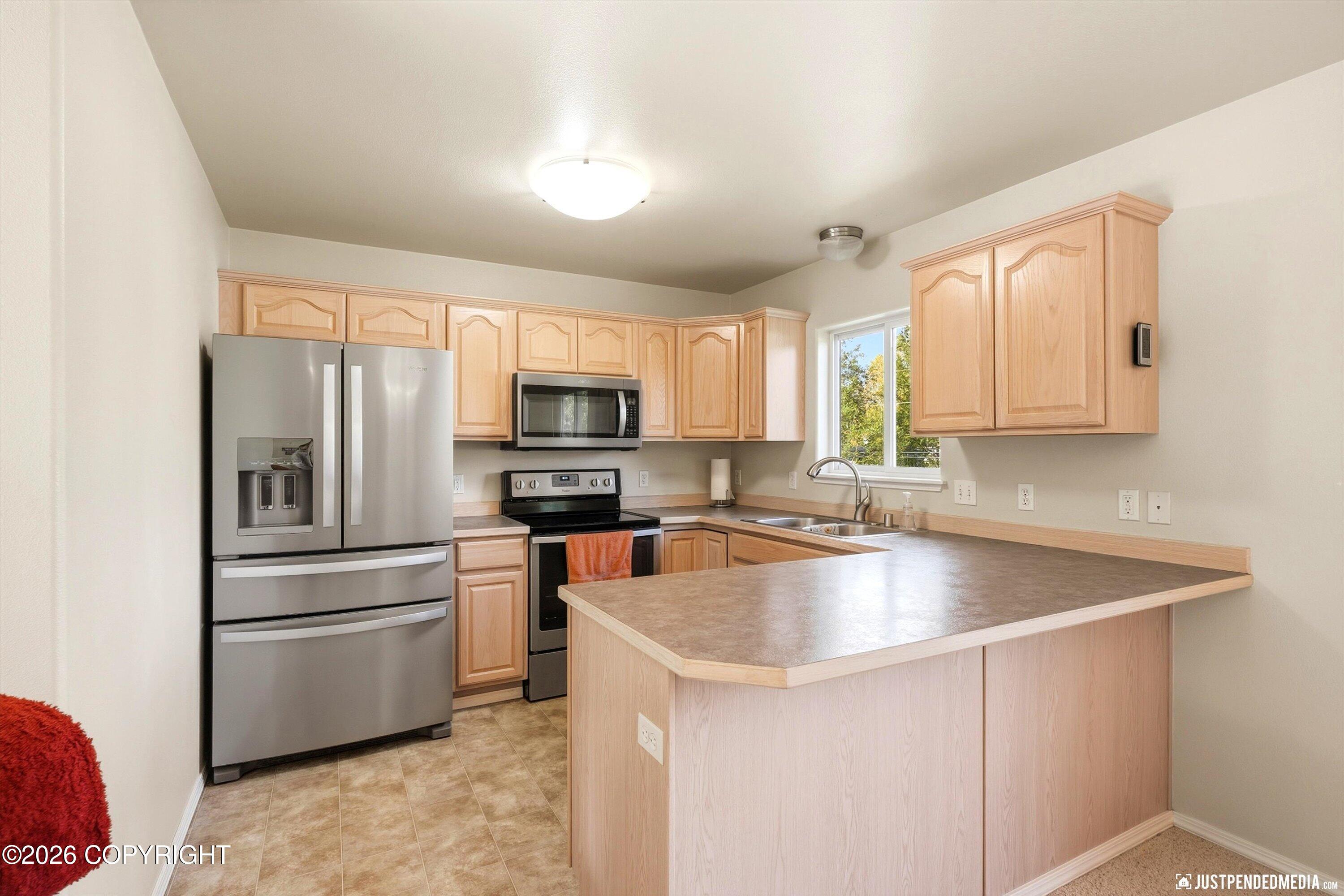 4116 Scenic View Drive Property Photo 15