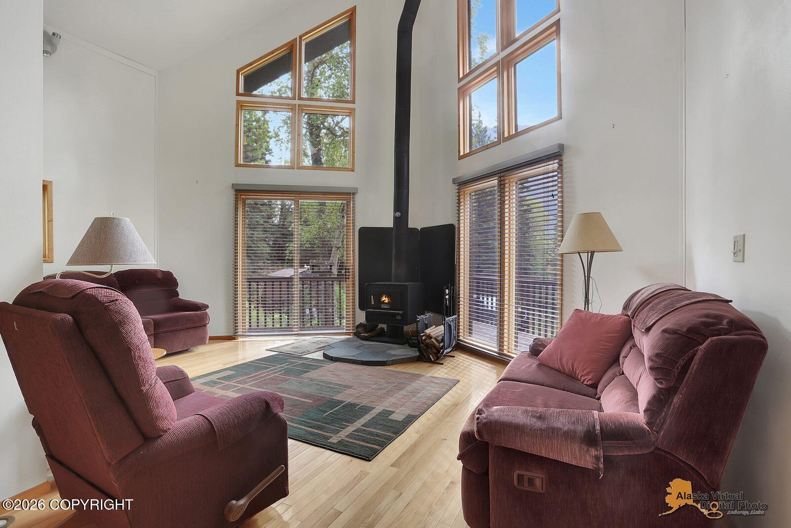 15712 N Ida Drive Property Photo 4