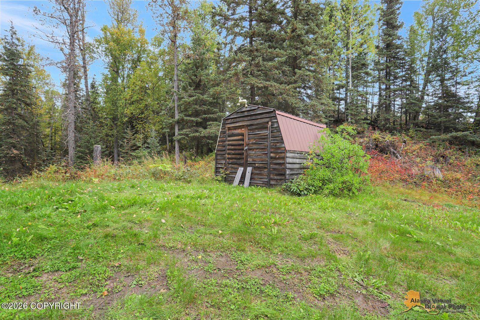 15712 N Ida Drive Property Photo 24