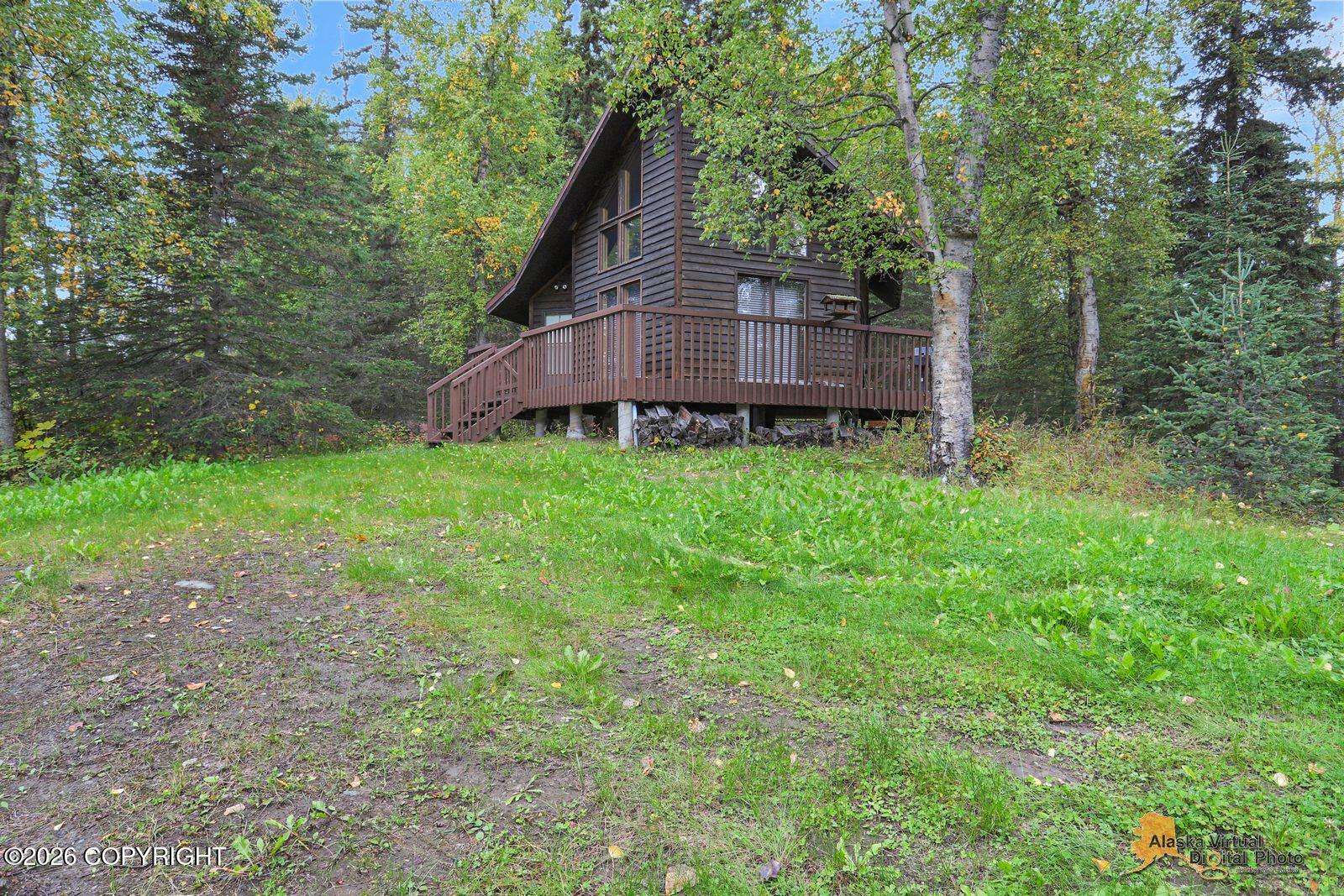 15712 N Ida Drive Property Photo 25
