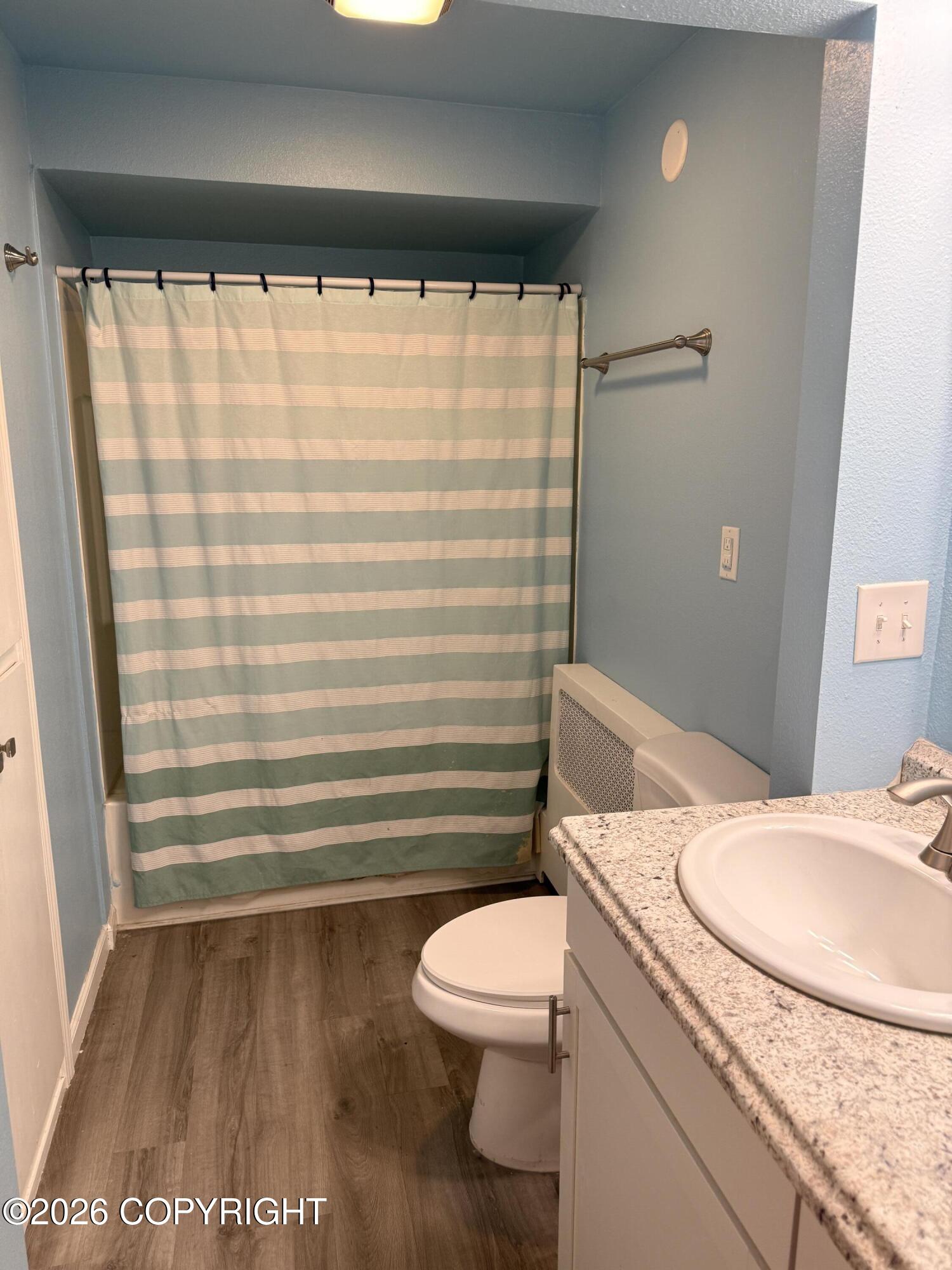 529 E 25th Avenue #1 Property Photo 8
