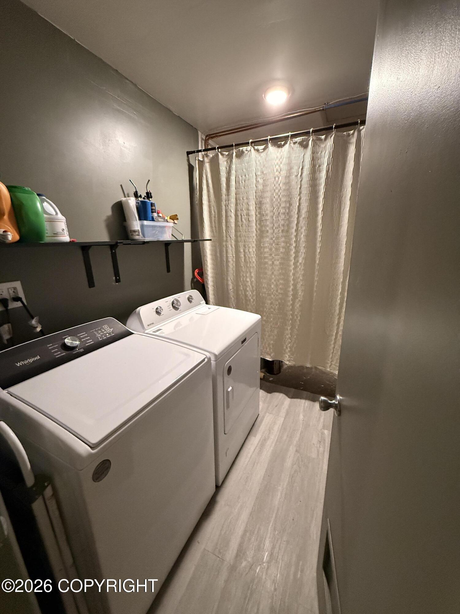 529 E 25th Avenue #1 Property Photo 15