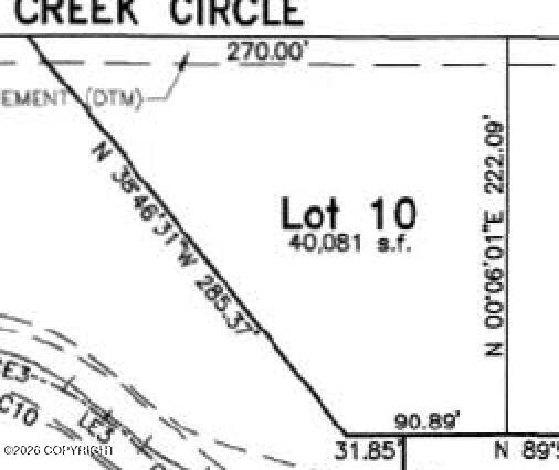 L10 Parks Crk Circle Property Photo 1