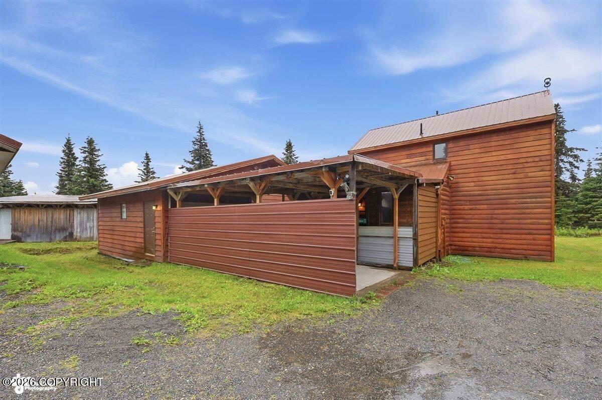 22900 Shady Drive Property Photo 3