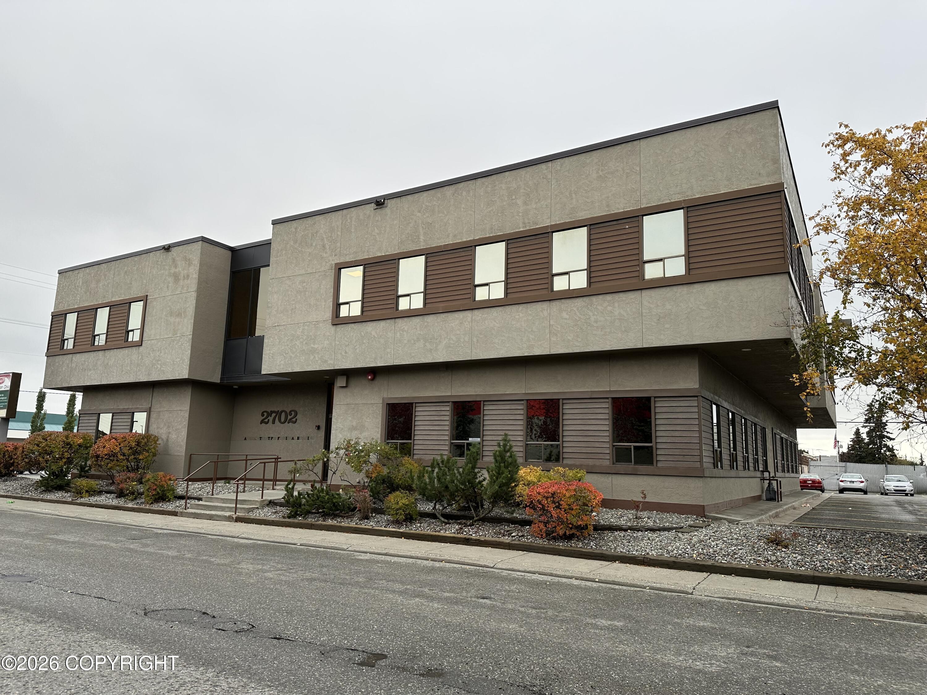 2702 Gambell Street Property Photo 1