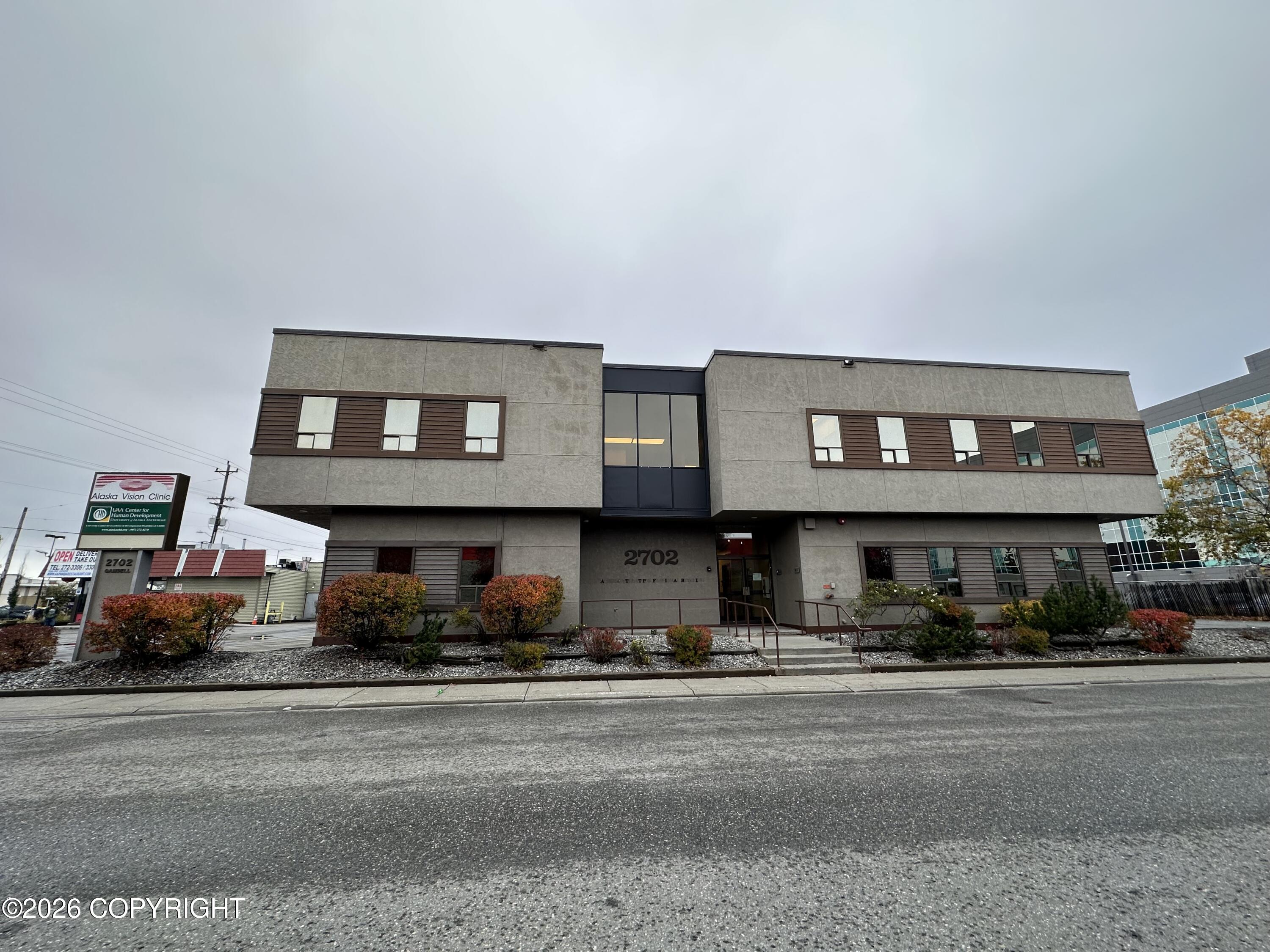 2702 Gambell Street Property Photo 3