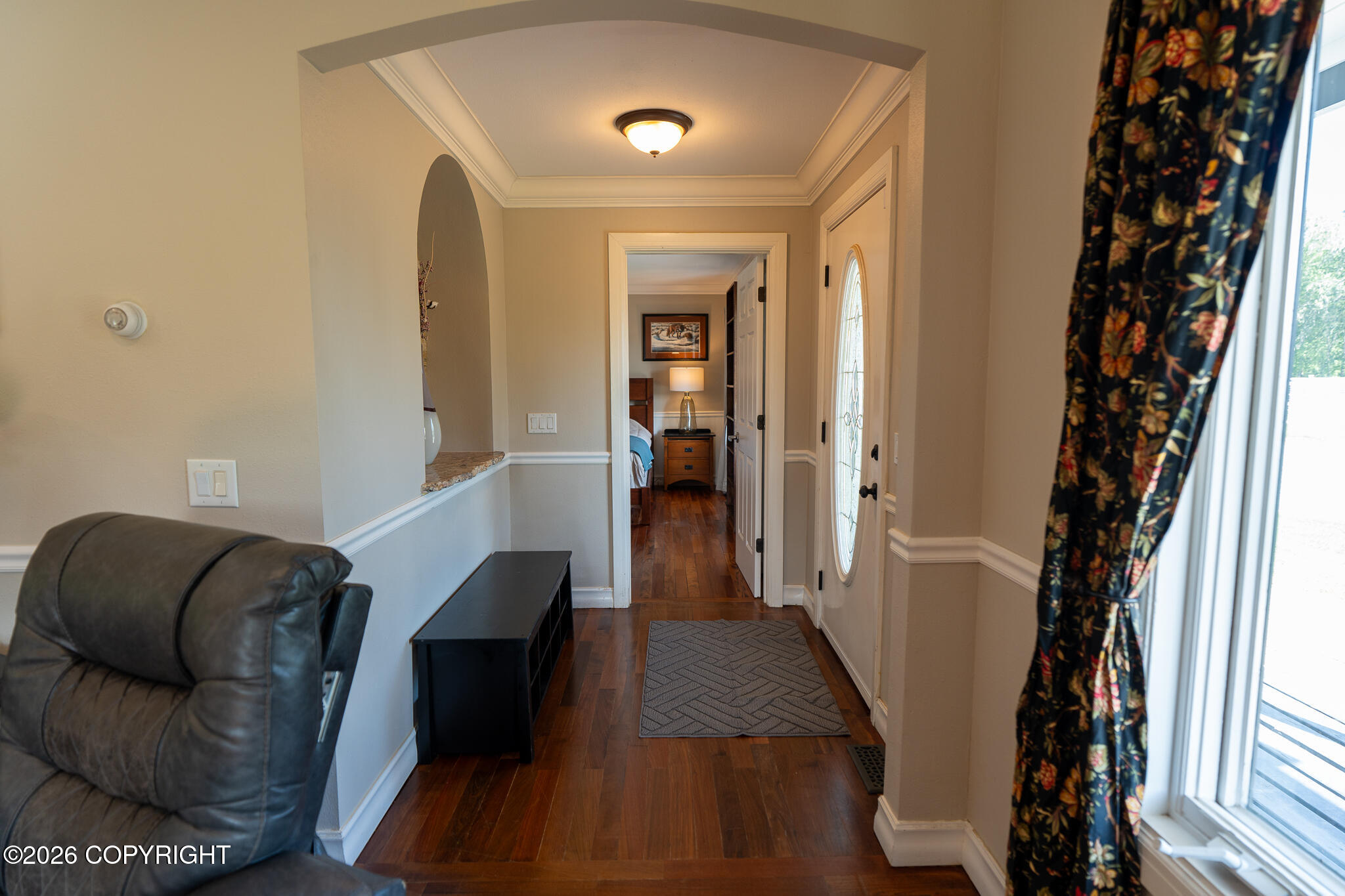 900 S Grantham Road #a Property Photo 3
