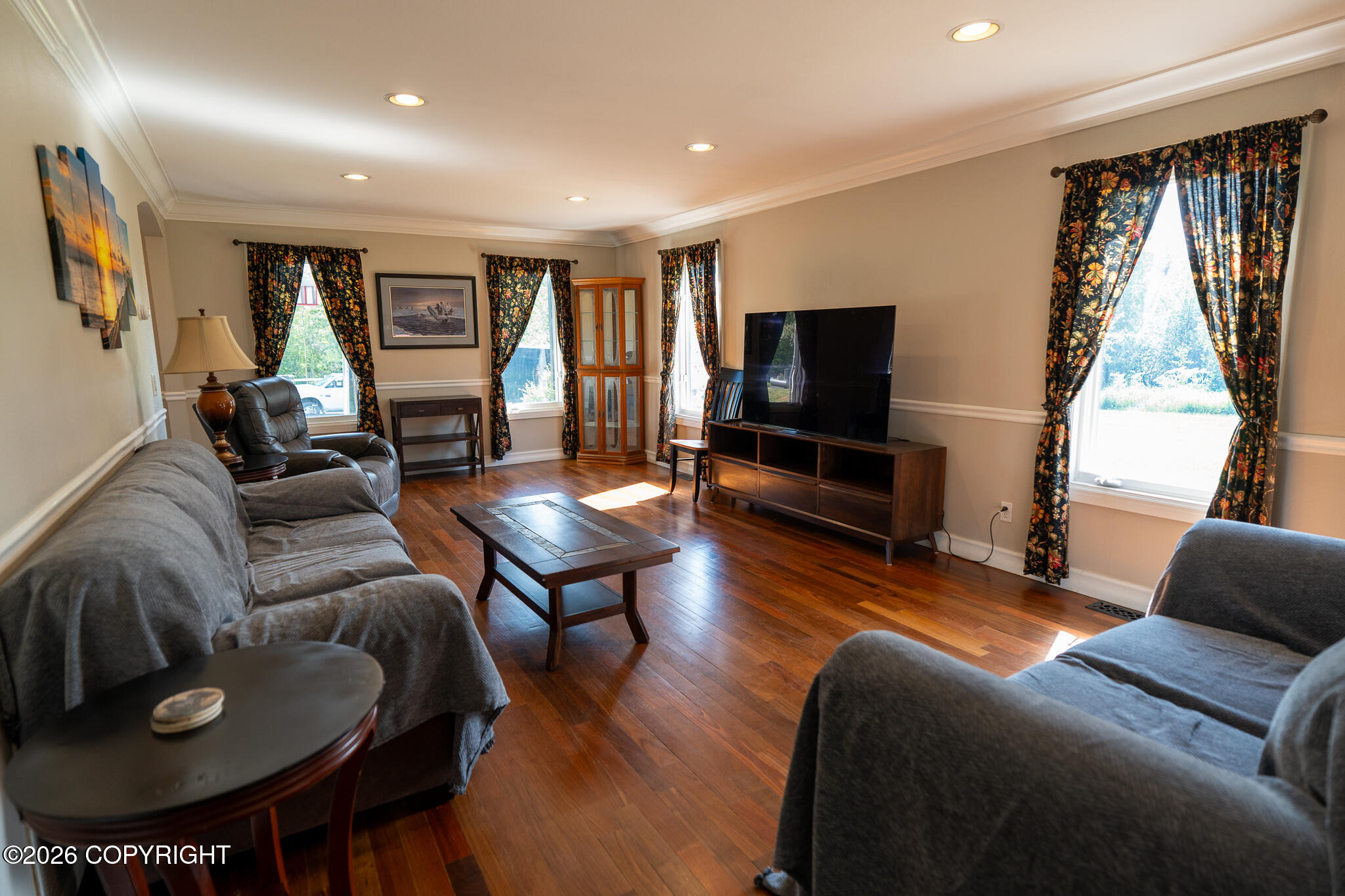 900 S Grantham Road #a Property Photo 4
