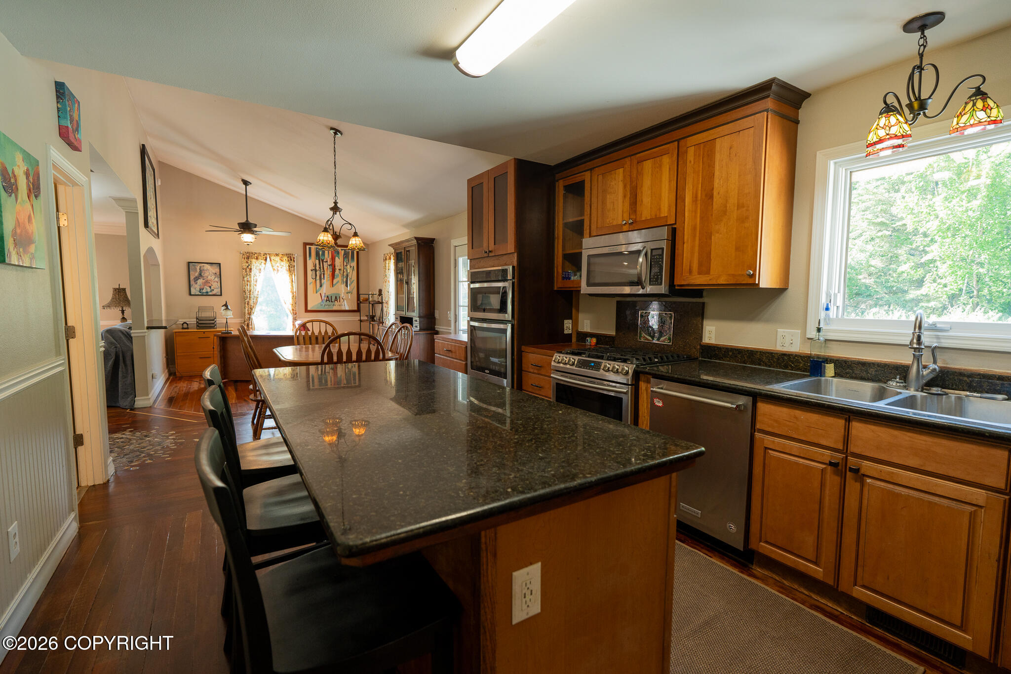900 S Grantham Road #a Property Photo 6