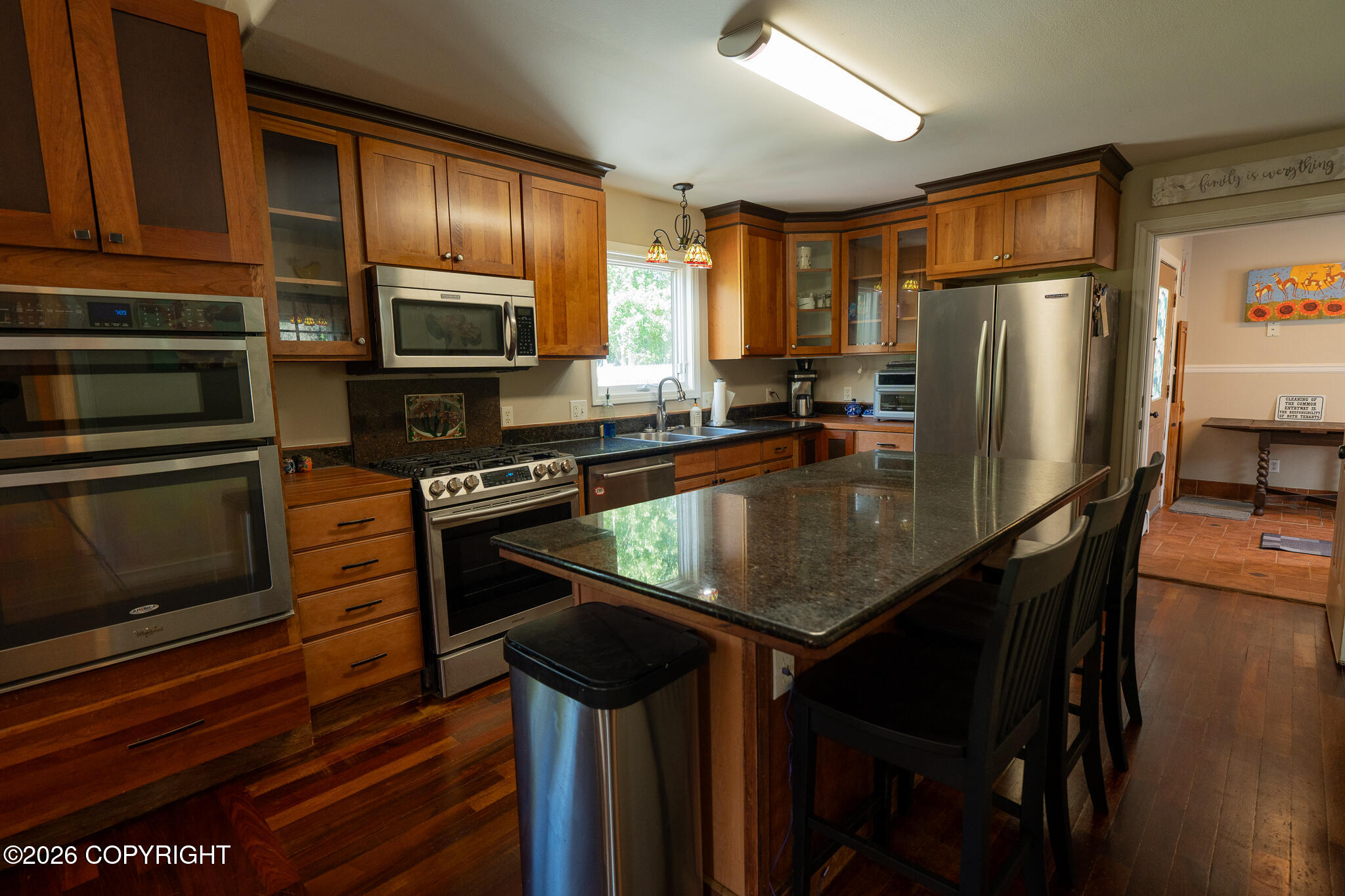 900 S Grantham Road #a Property Photo 7