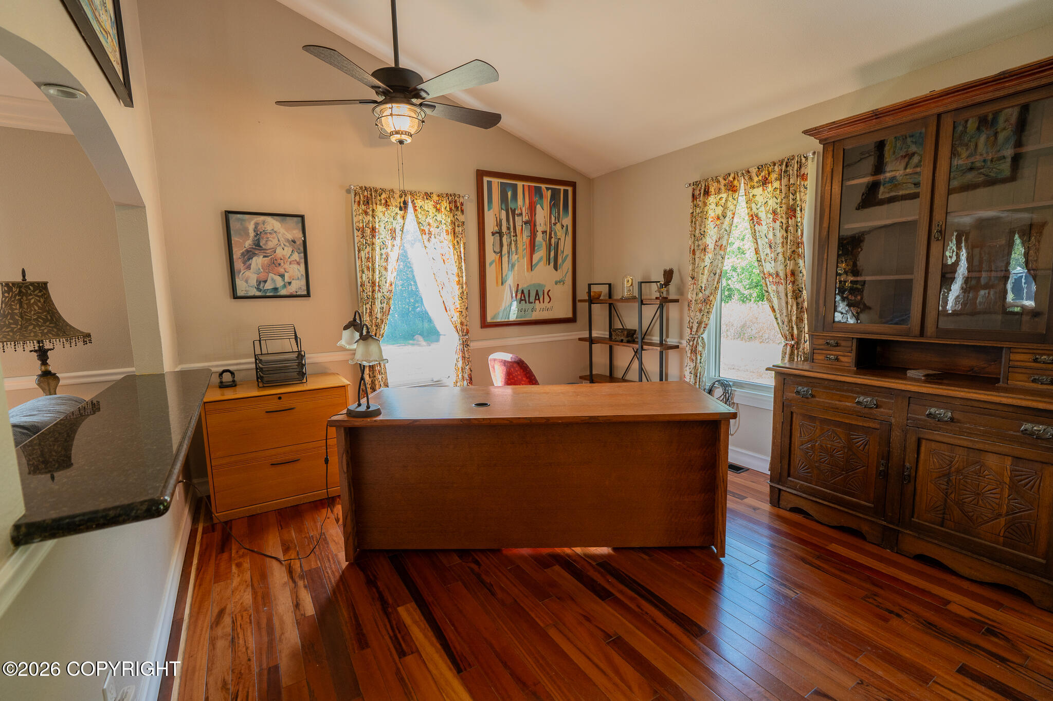 900 S Grantham Road #a Property Photo 9