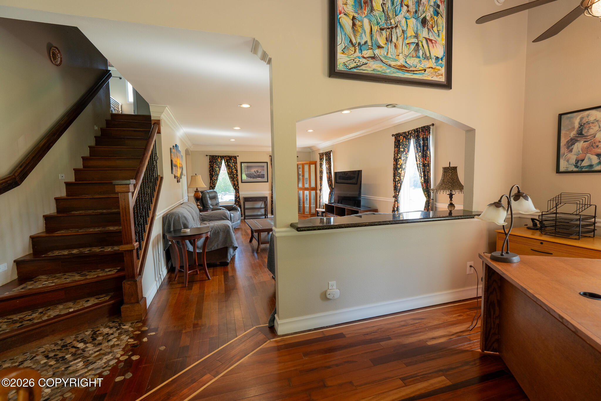900 S Grantham Road #a Property Photo 11