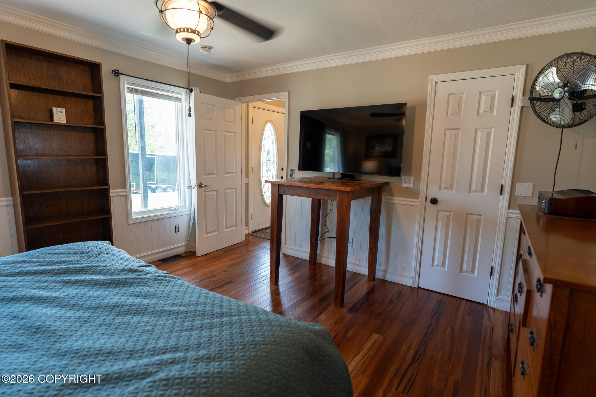 900 S Grantham Road #a Property Photo 15