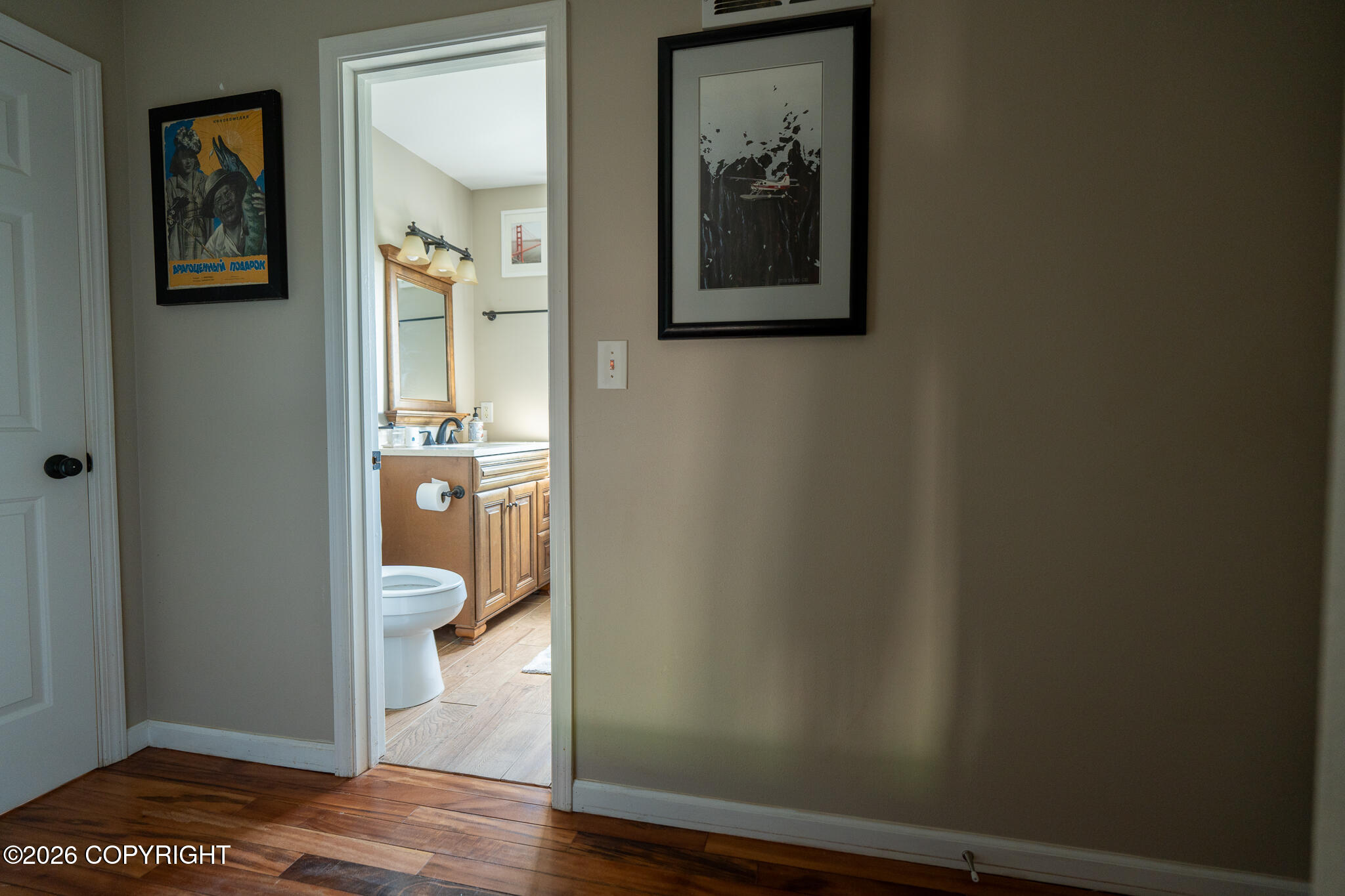 900 S Grantham Road #a Property Photo 22