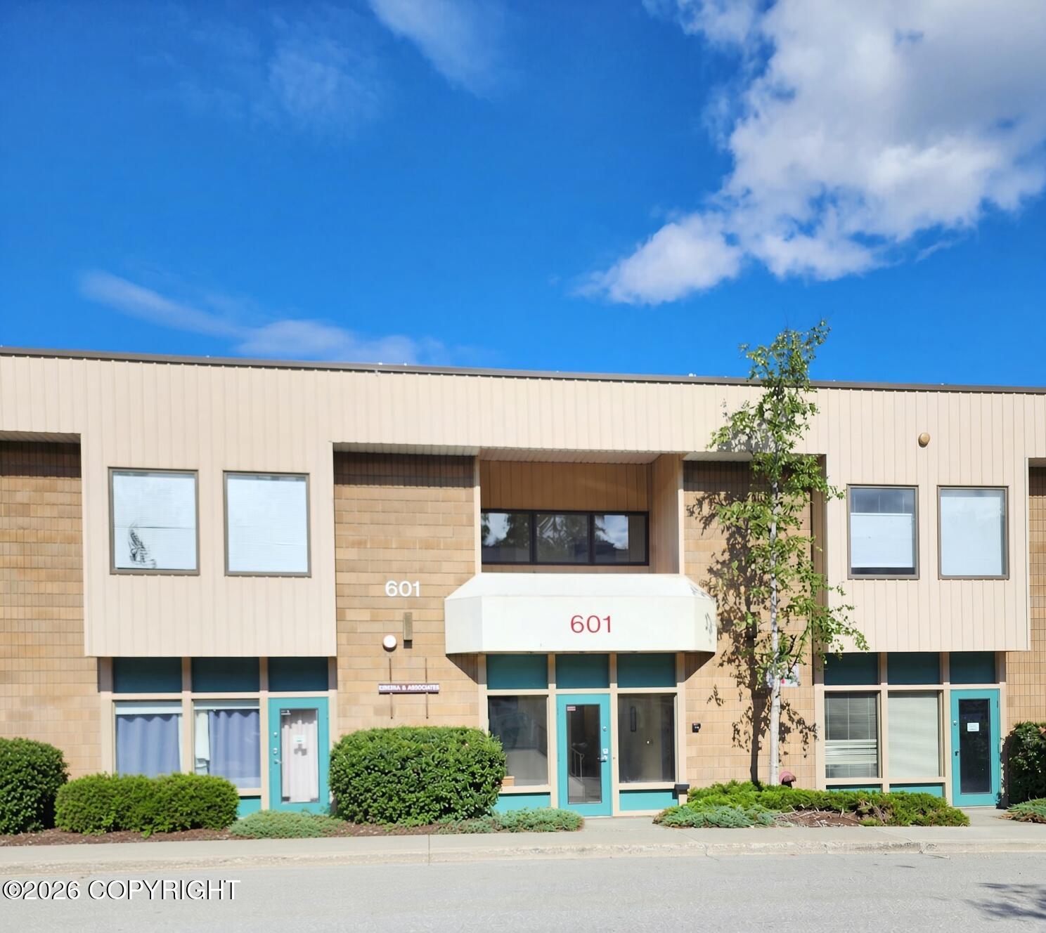 601 W 41st Avenue #E Property Photo 1