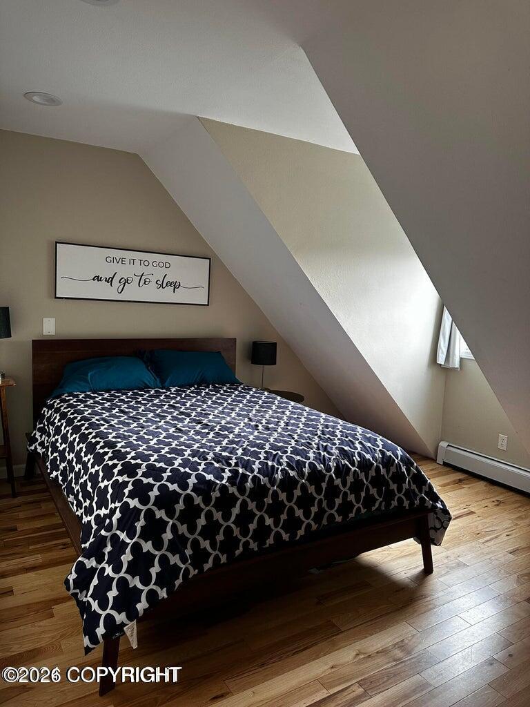 900 S Grantham Road #b Property Photo 15