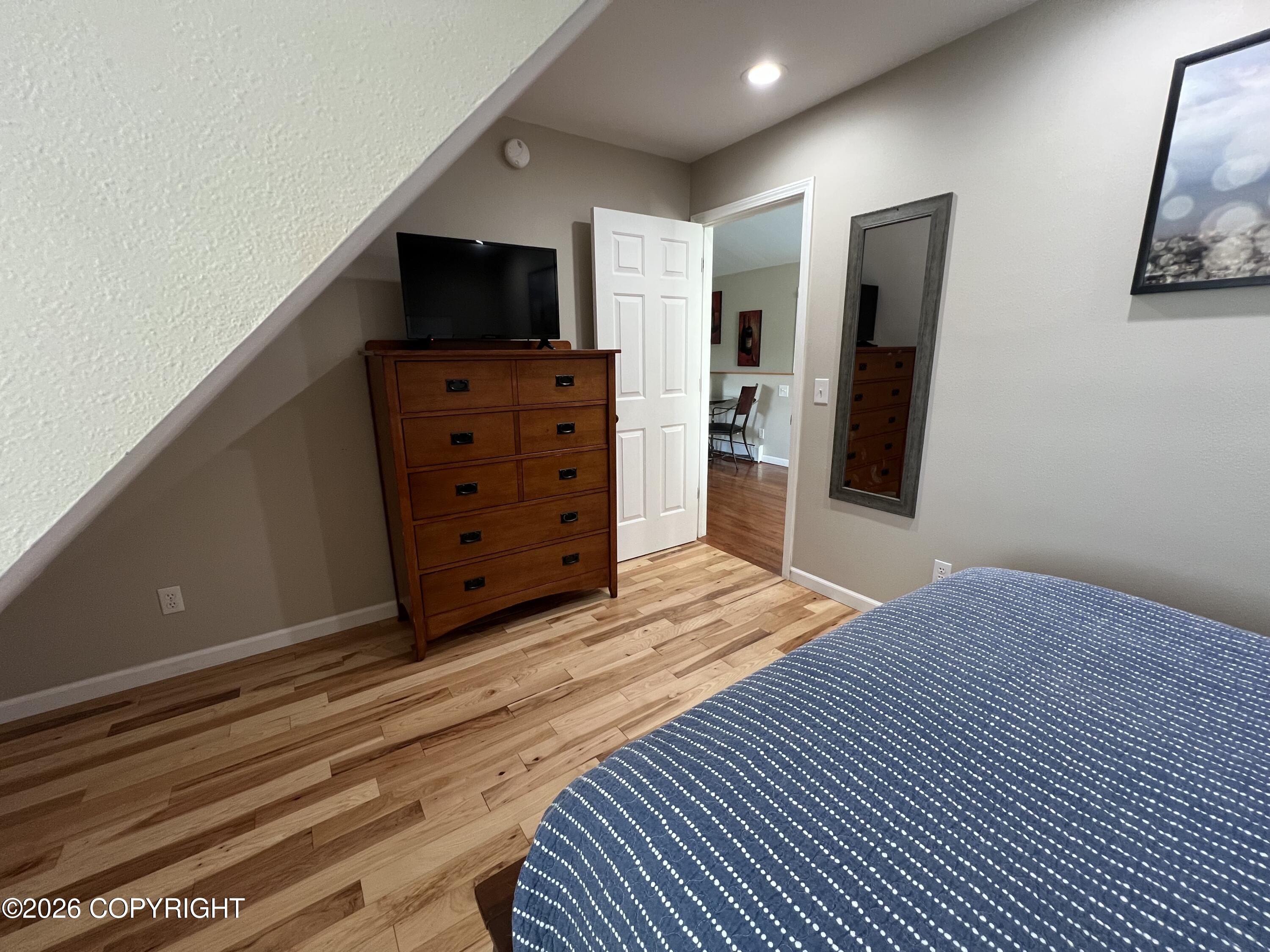 900 S Grantham Road #b Property Photo 16