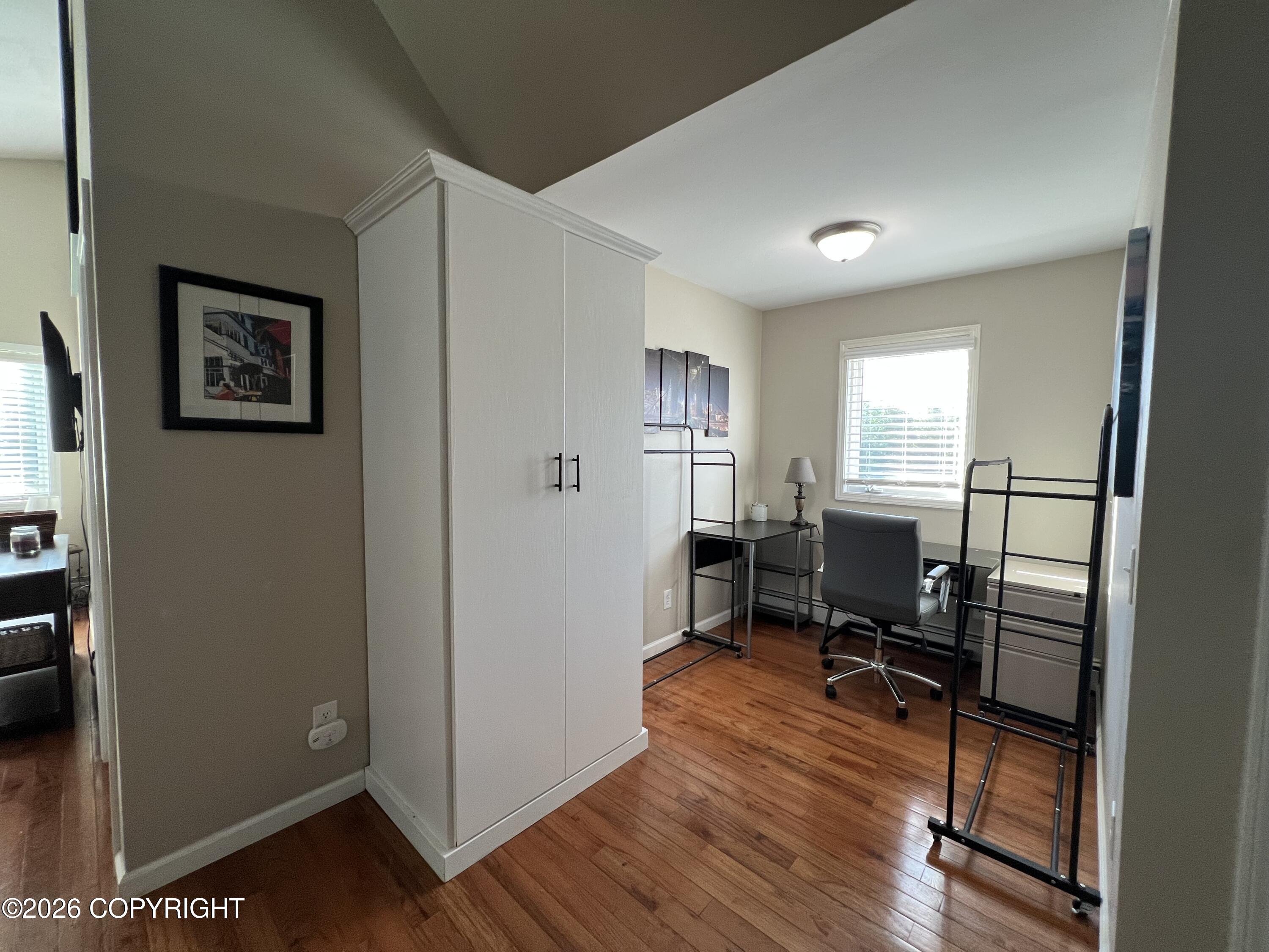 900 S Grantham Road #b Property Photo 17