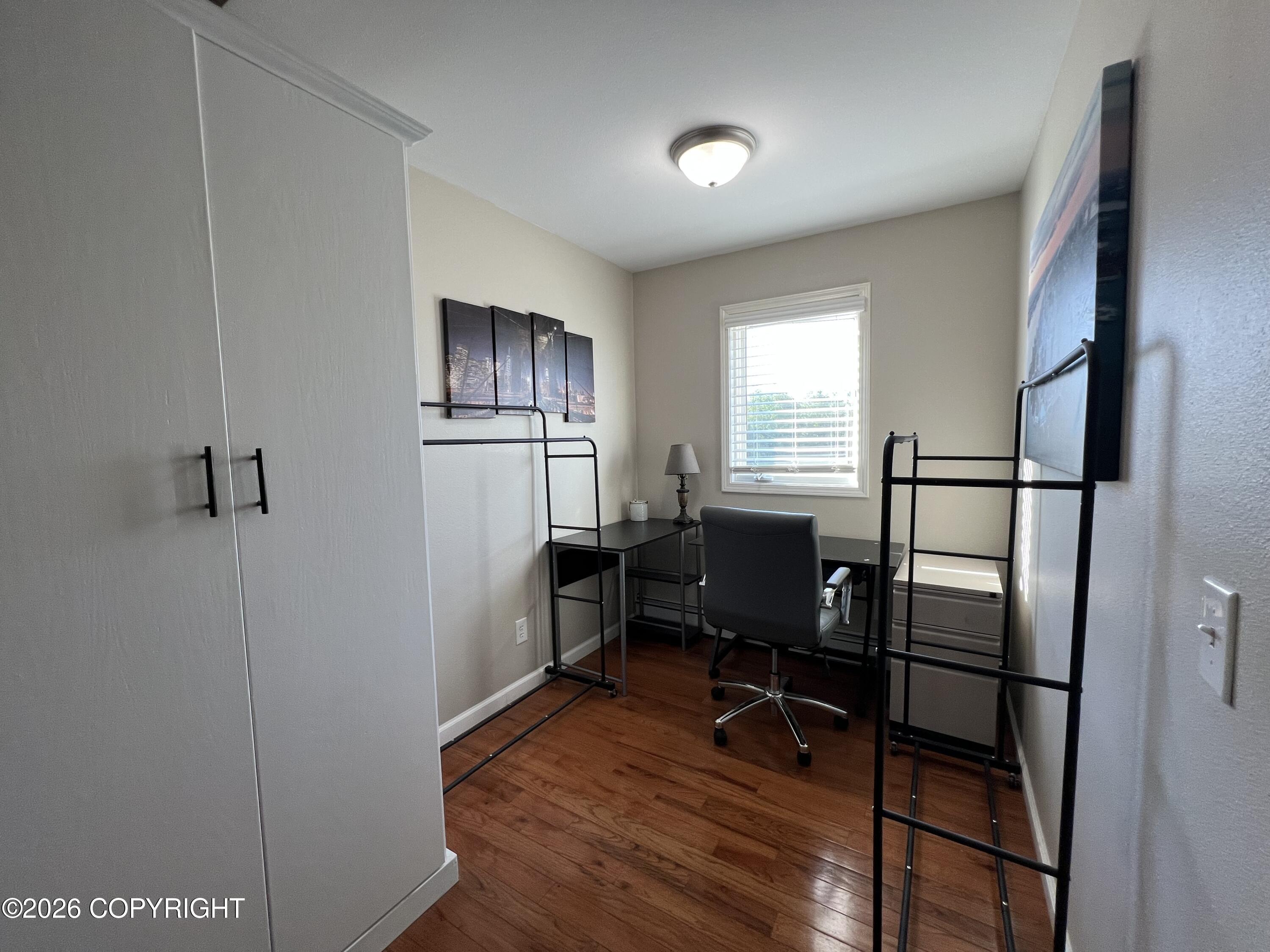 900 S Grantham Road #b Property Photo 18