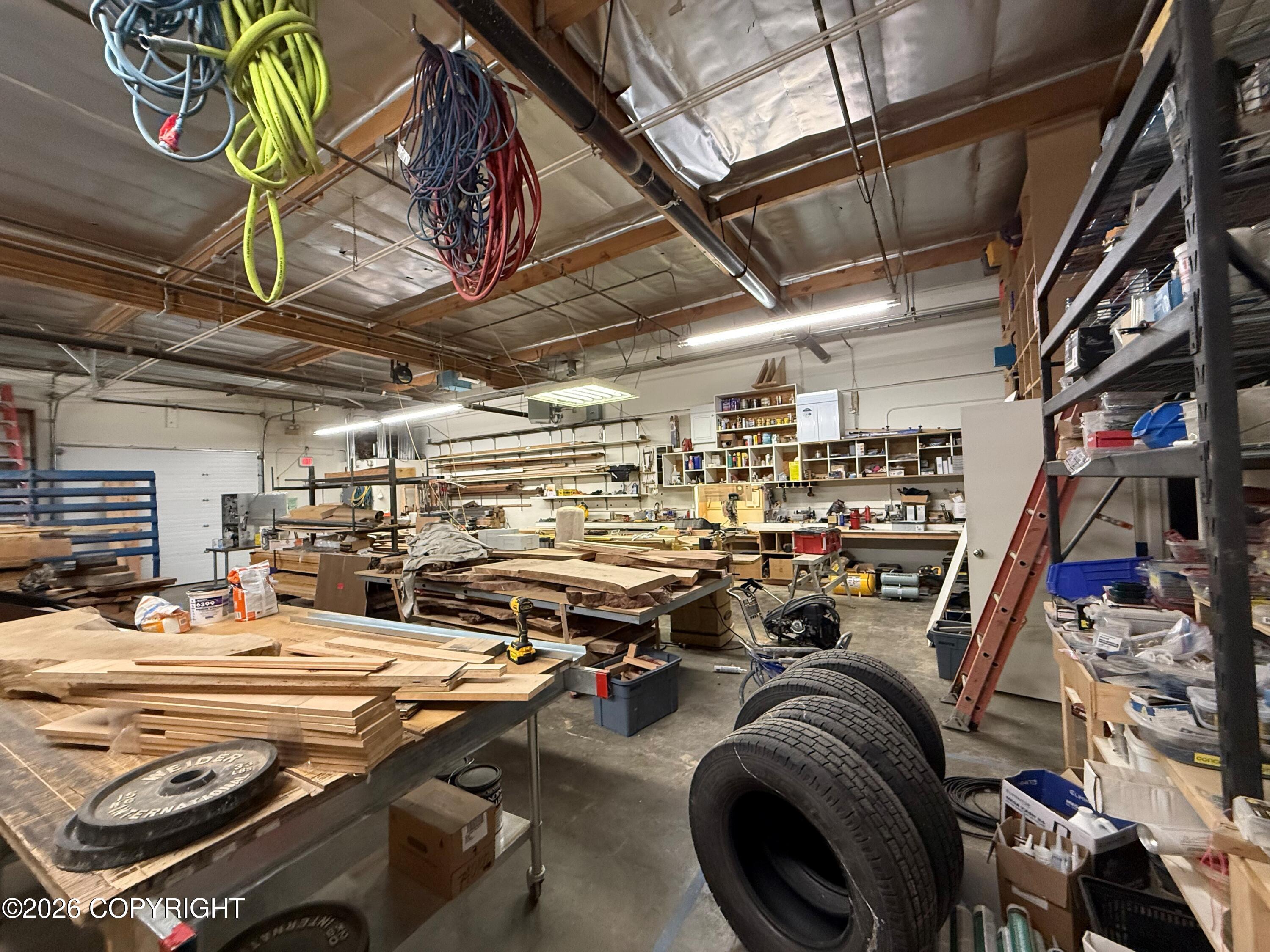 12001 Industry Way #b4 & B5 Property Photo 6
