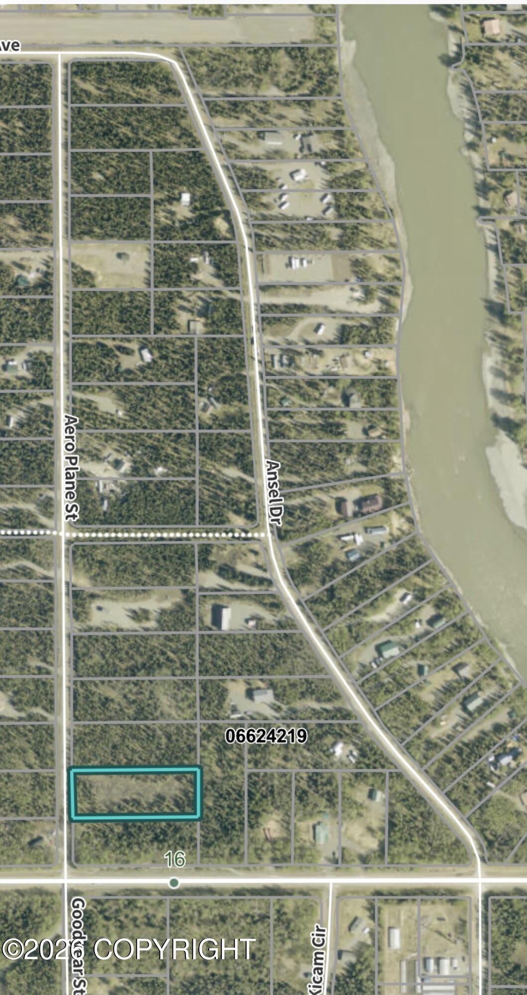 L16 B4 Aero Plane Street Property Photo 1