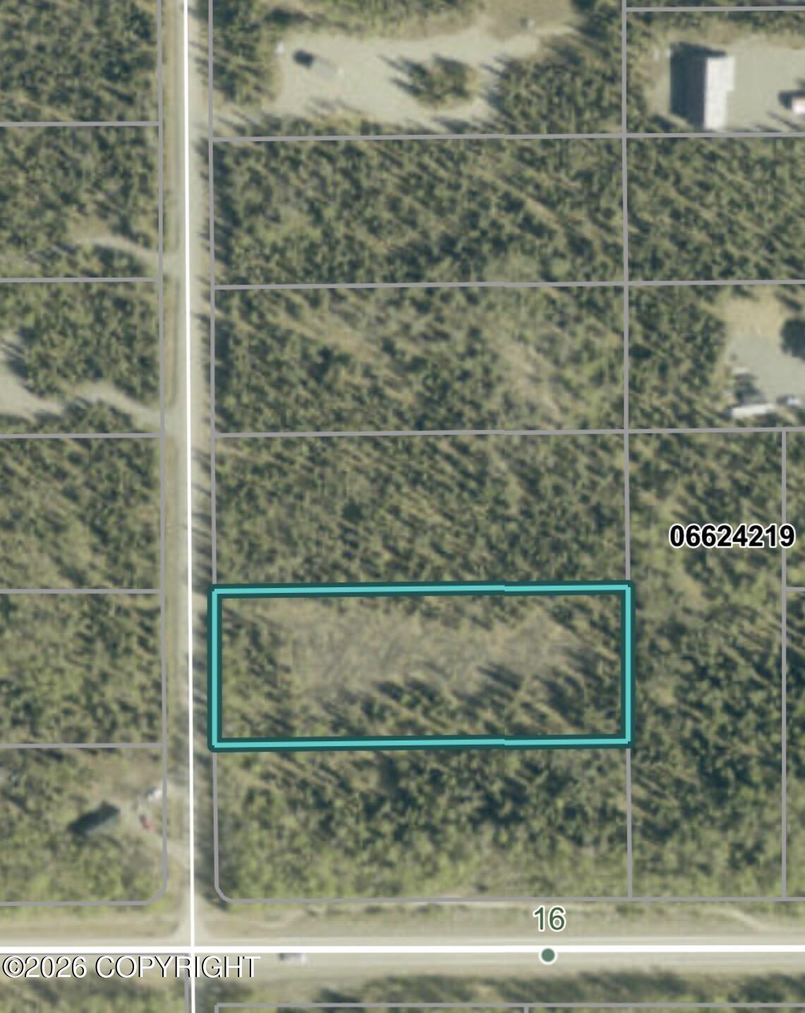 L16 B4 Aero Plane Street Property Photo 2