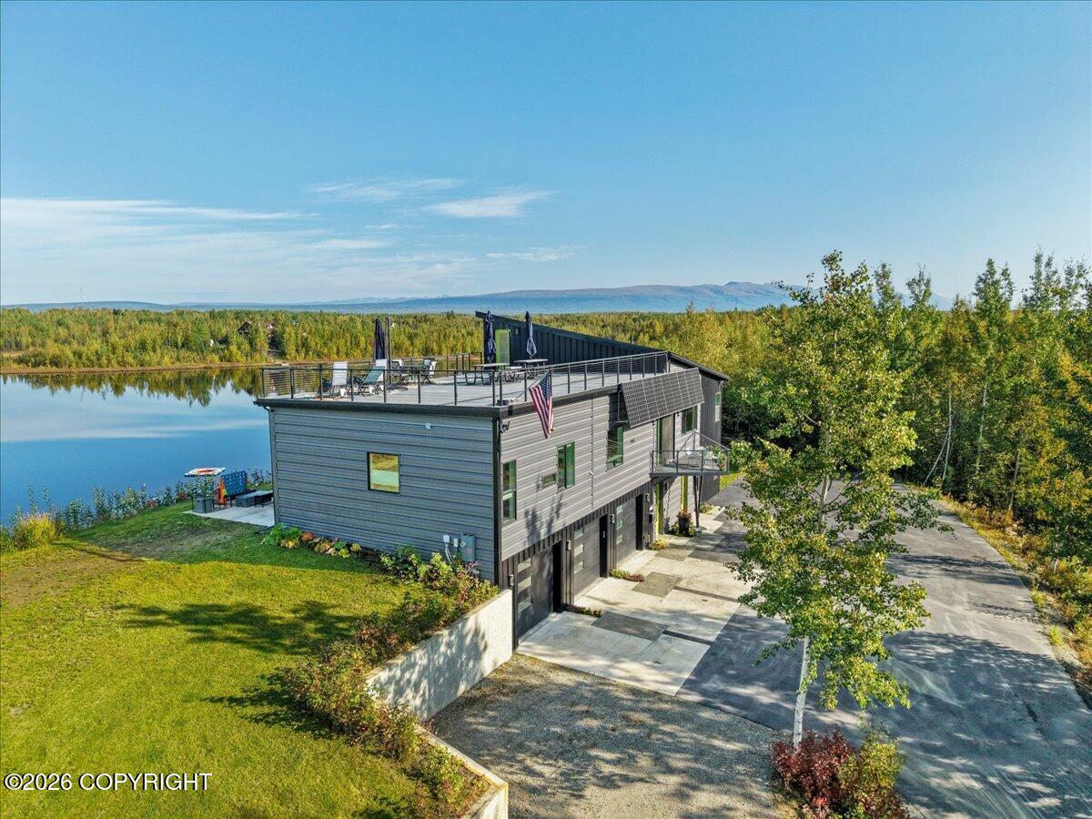 14233 W Cozy Ridge Road Property Photo 1
