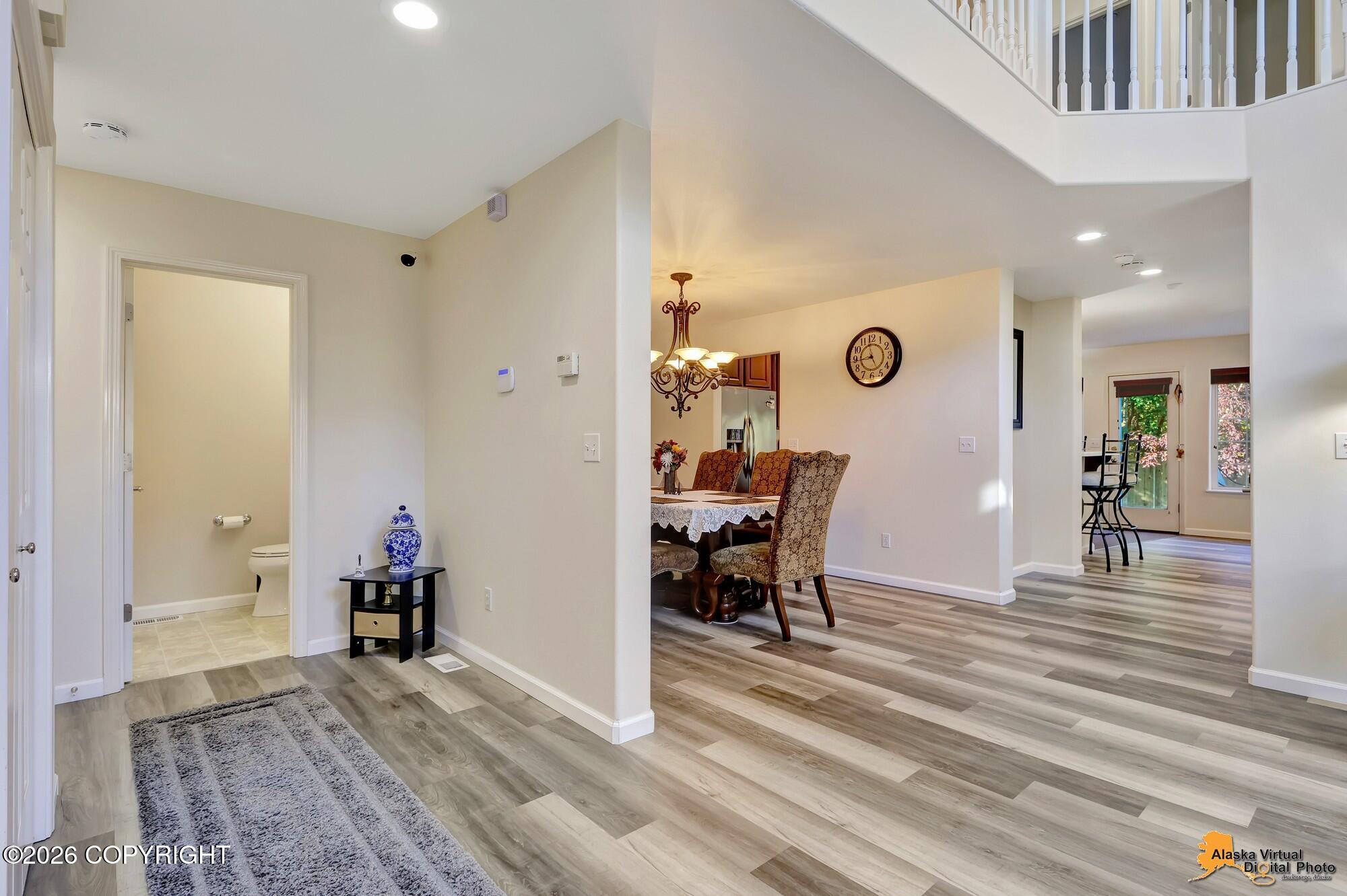 2456 Harbor Landing Circle Property Photo 5