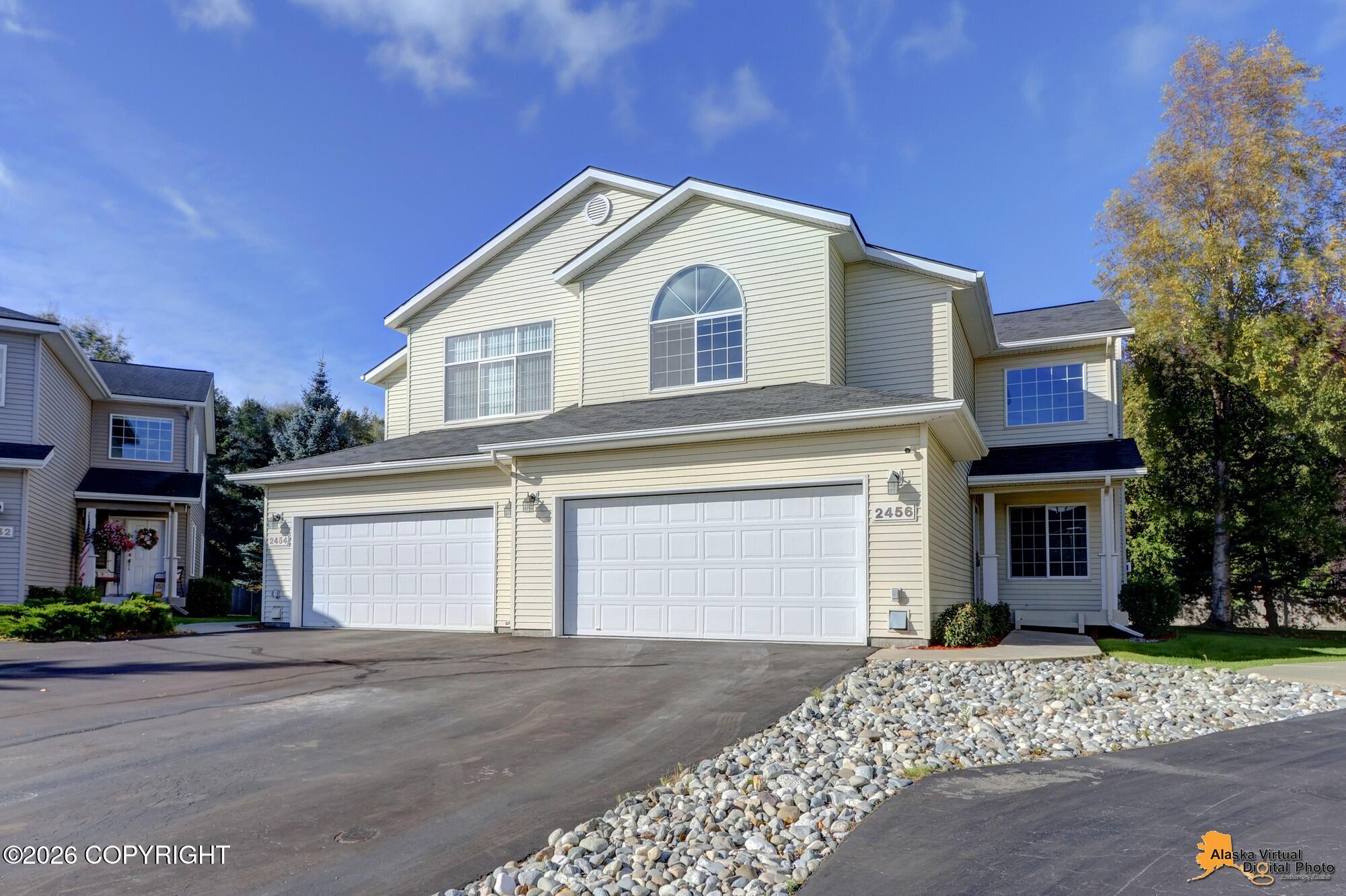 2456 Harbor Landing Circle Property Photo 6