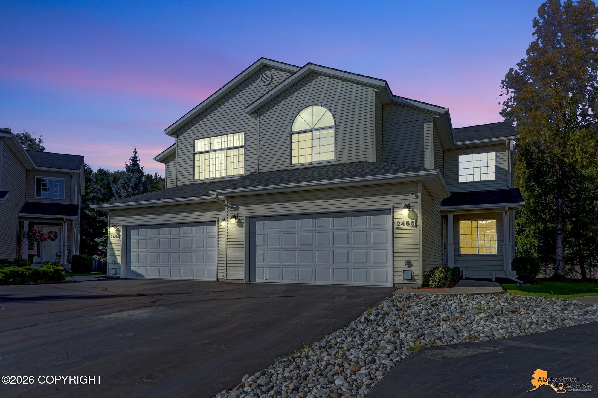 2456 Harbor Landing Circle Property Photo 8