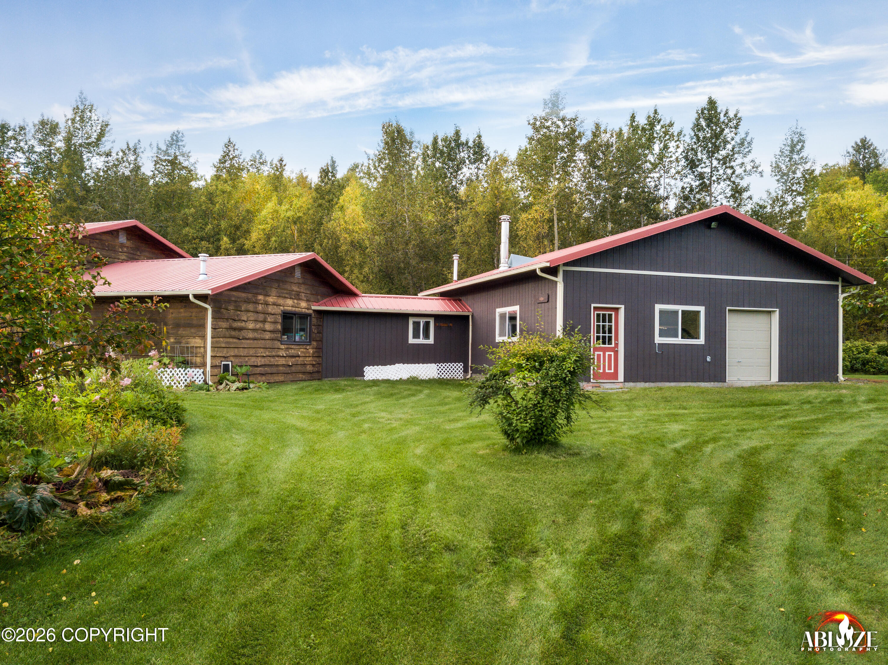 9300 E Boyd Road Property Photo 4