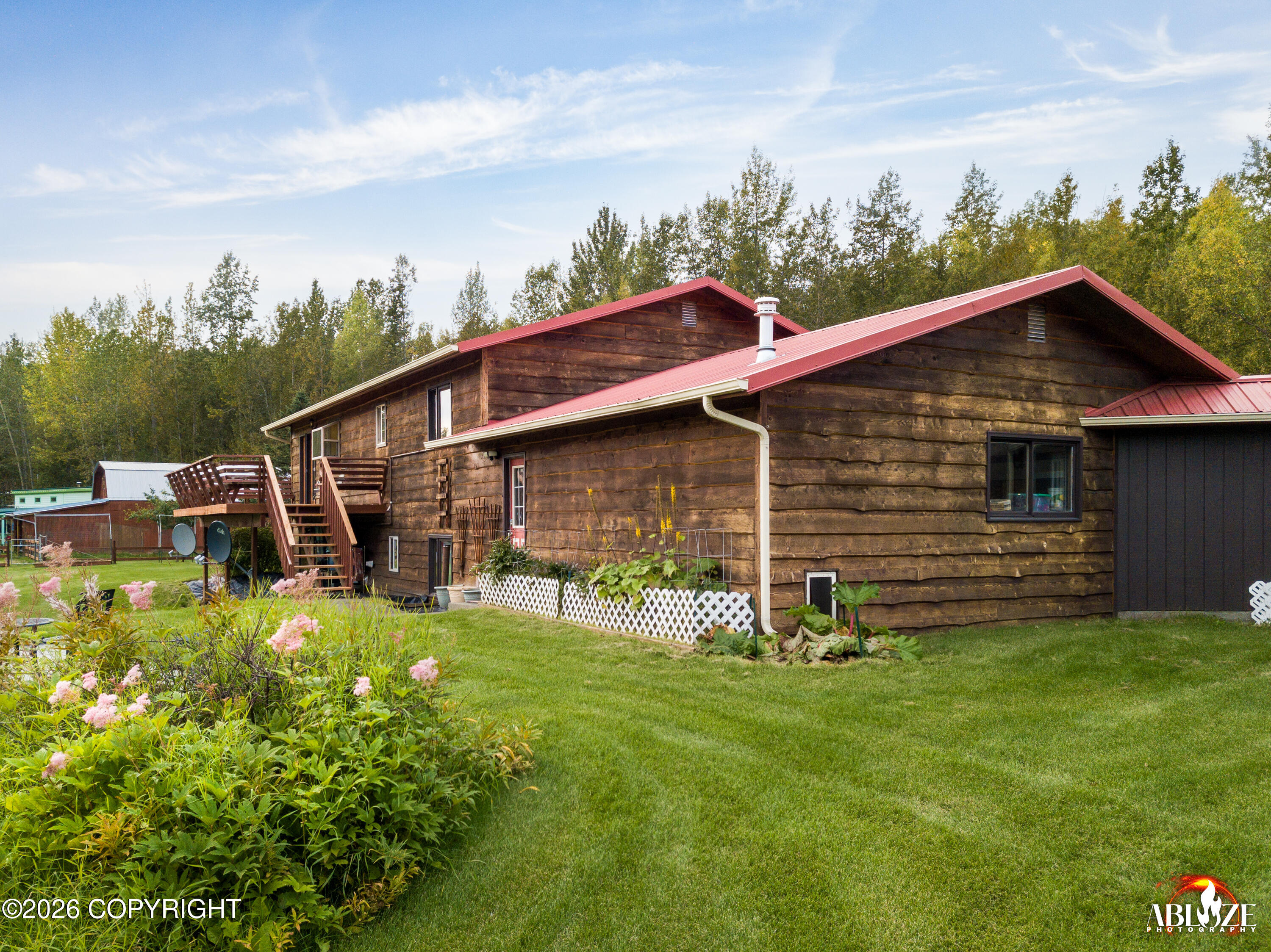 9300 E Boyd Road Property Photo 5