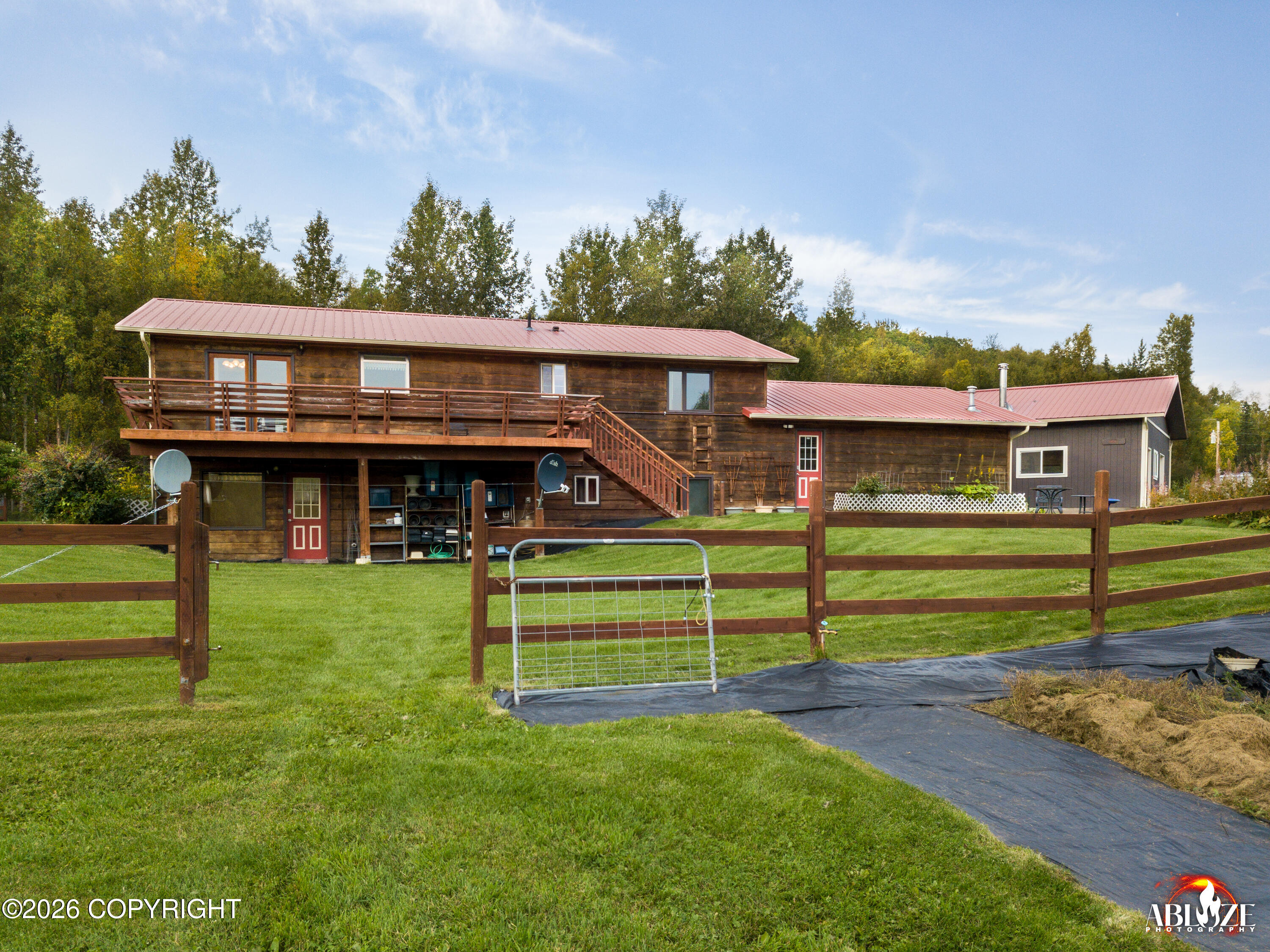 9300 E Boyd Road Property Photo 48