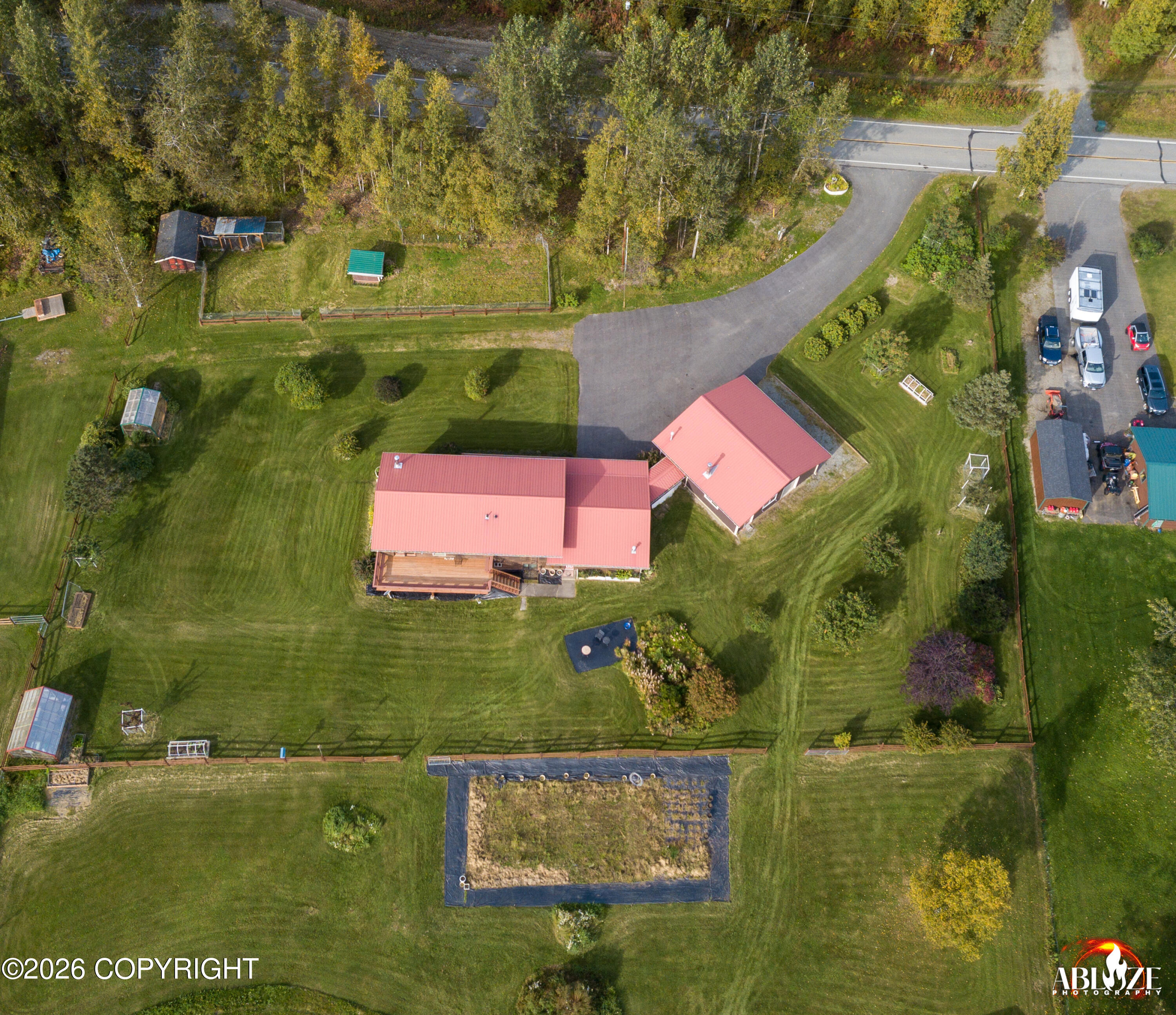 9300 E Boyd Road Property Photo 53