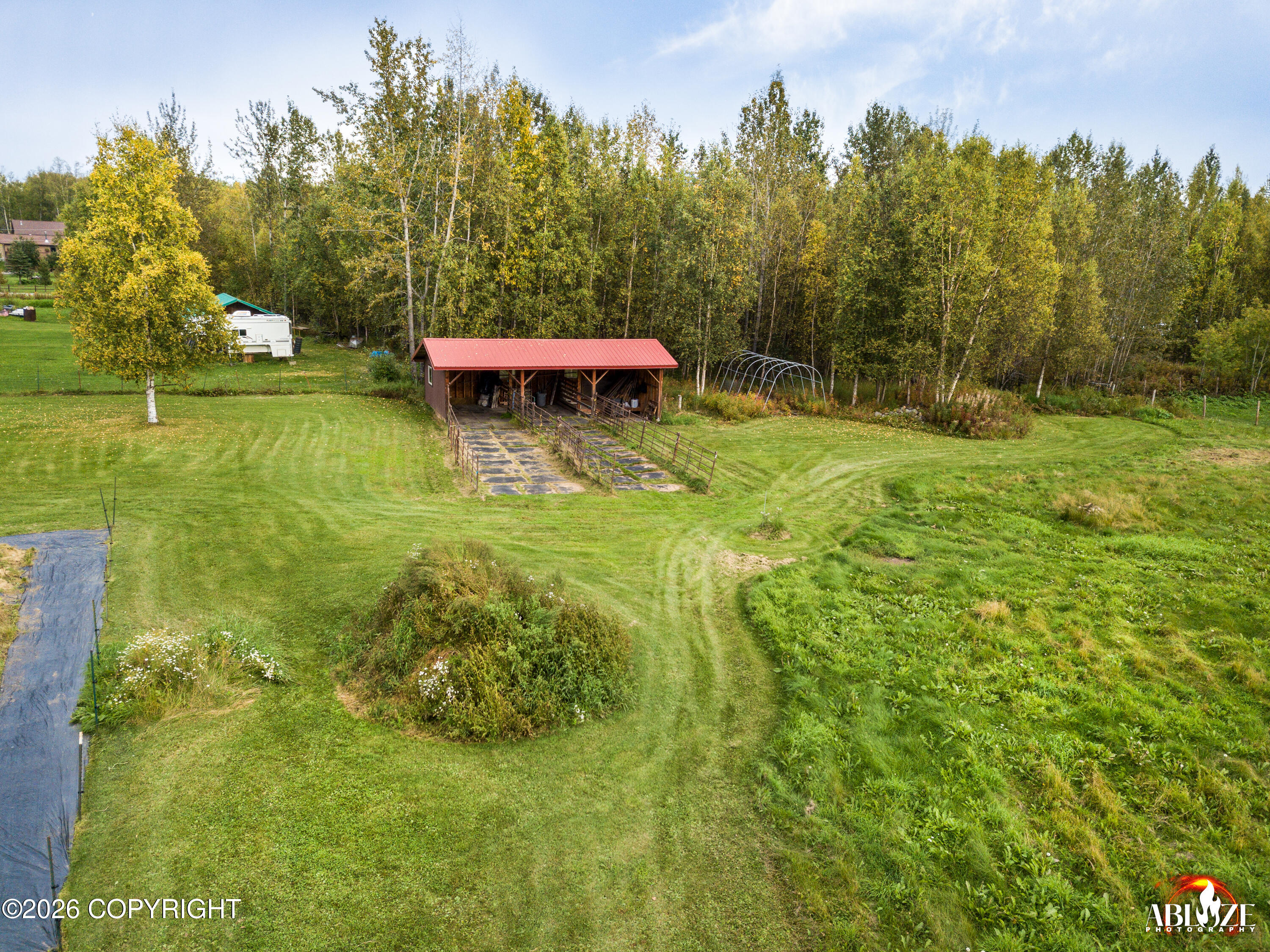 9300 E Boyd Road Property Photo 71