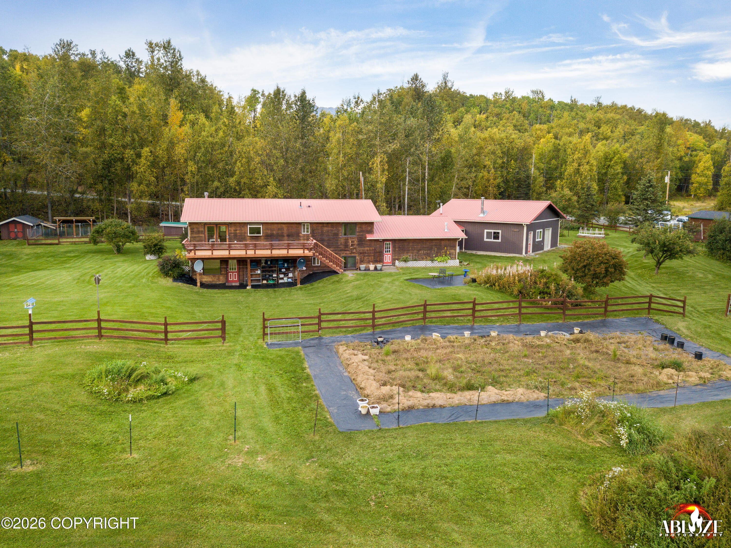 9300 E Boyd Road Property Photo 73