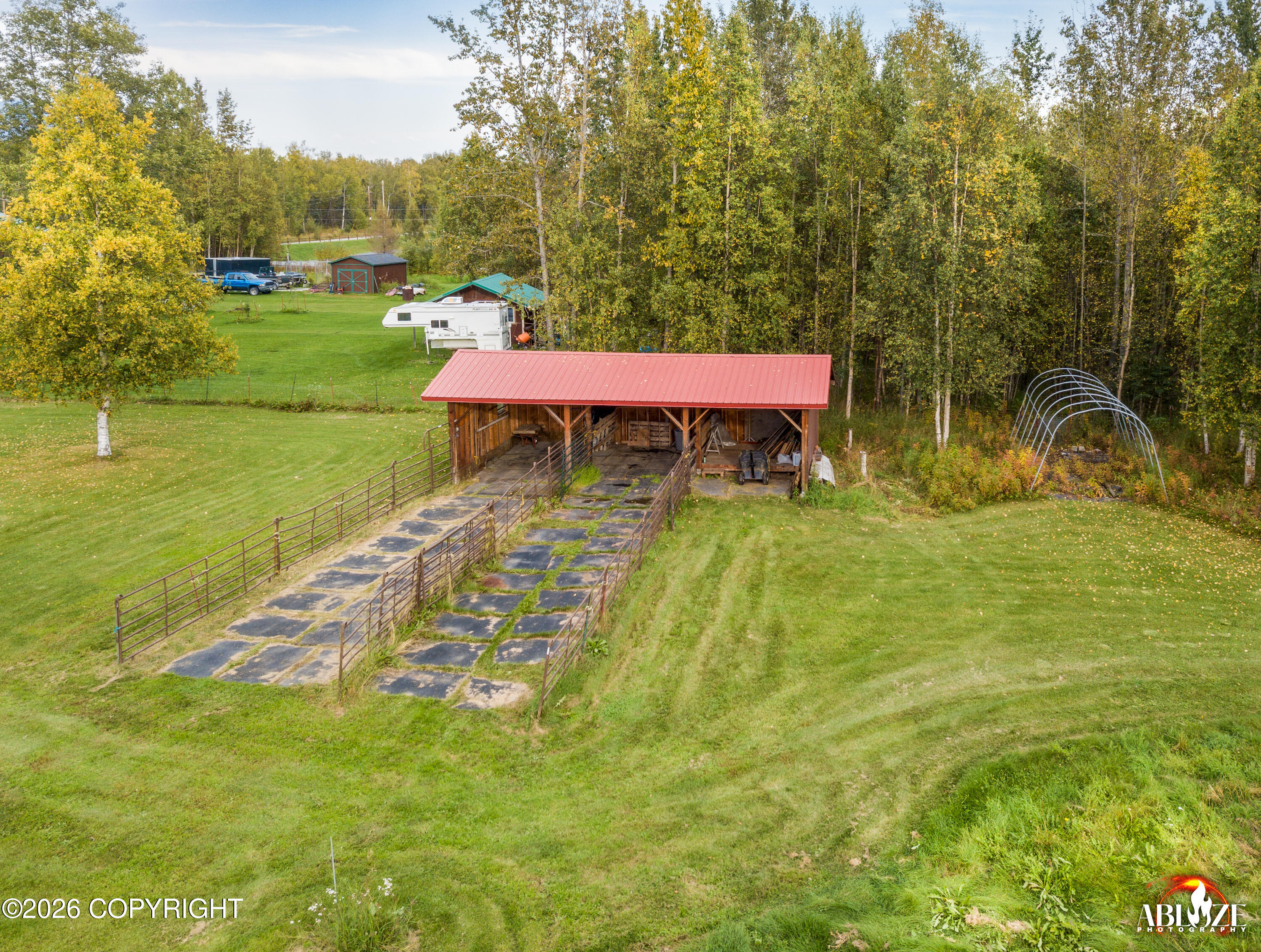 9300 E Boyd Road Property Photo 75