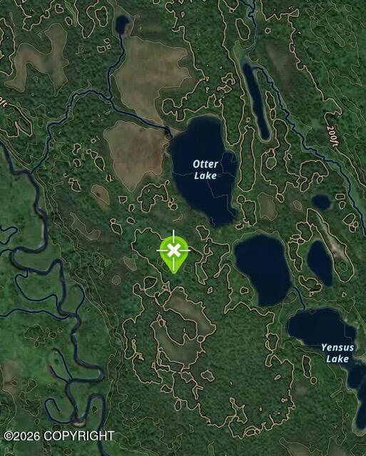 No Road Remote L56 Otter Lake Property Photo 2