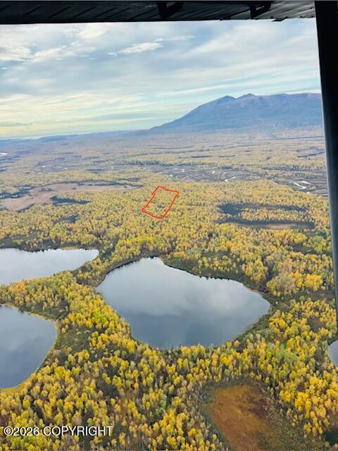 No Road Remote L56 Otter Lake Property Photo 4