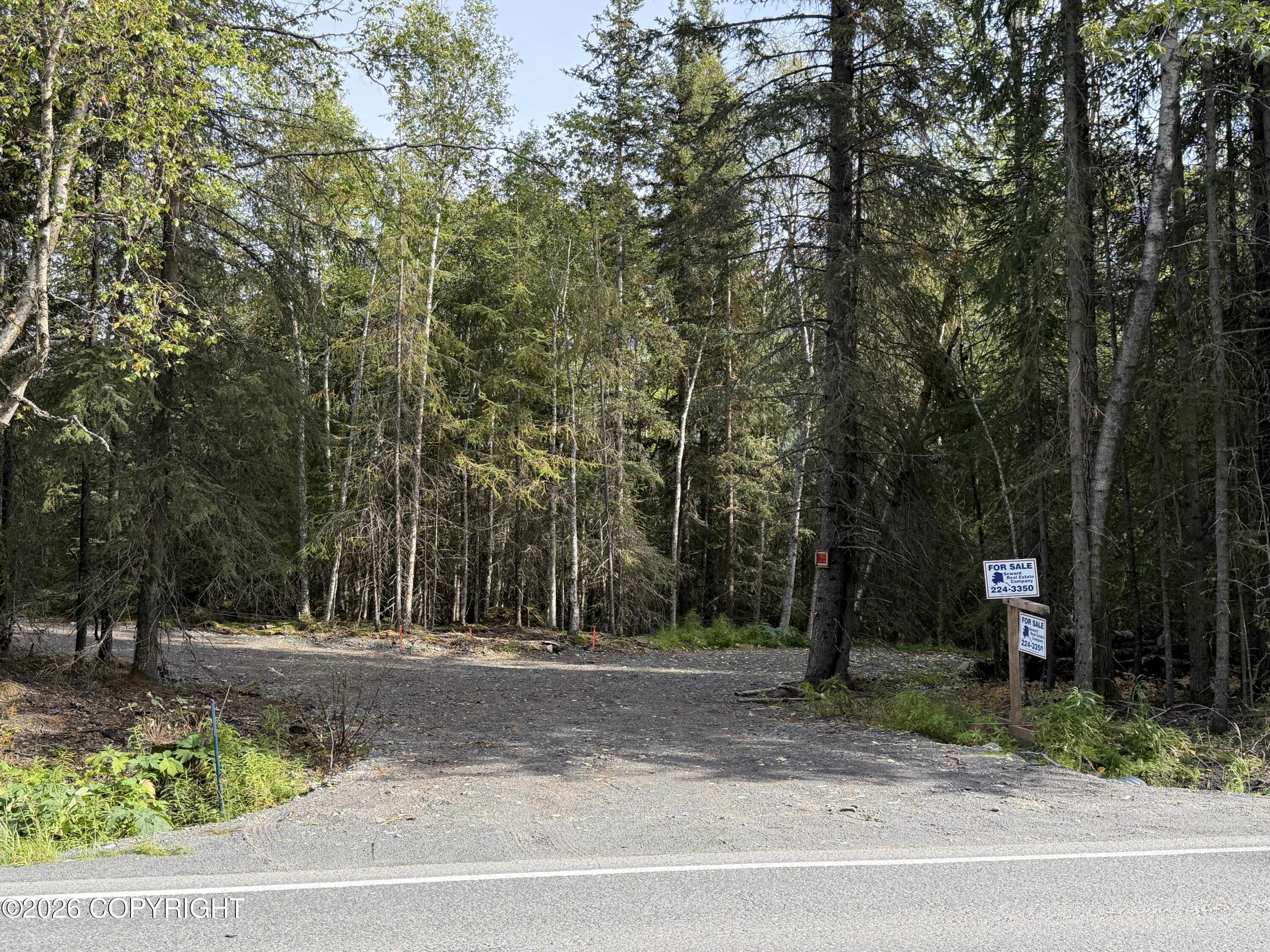 33700 Seward Highway Property Photo 2