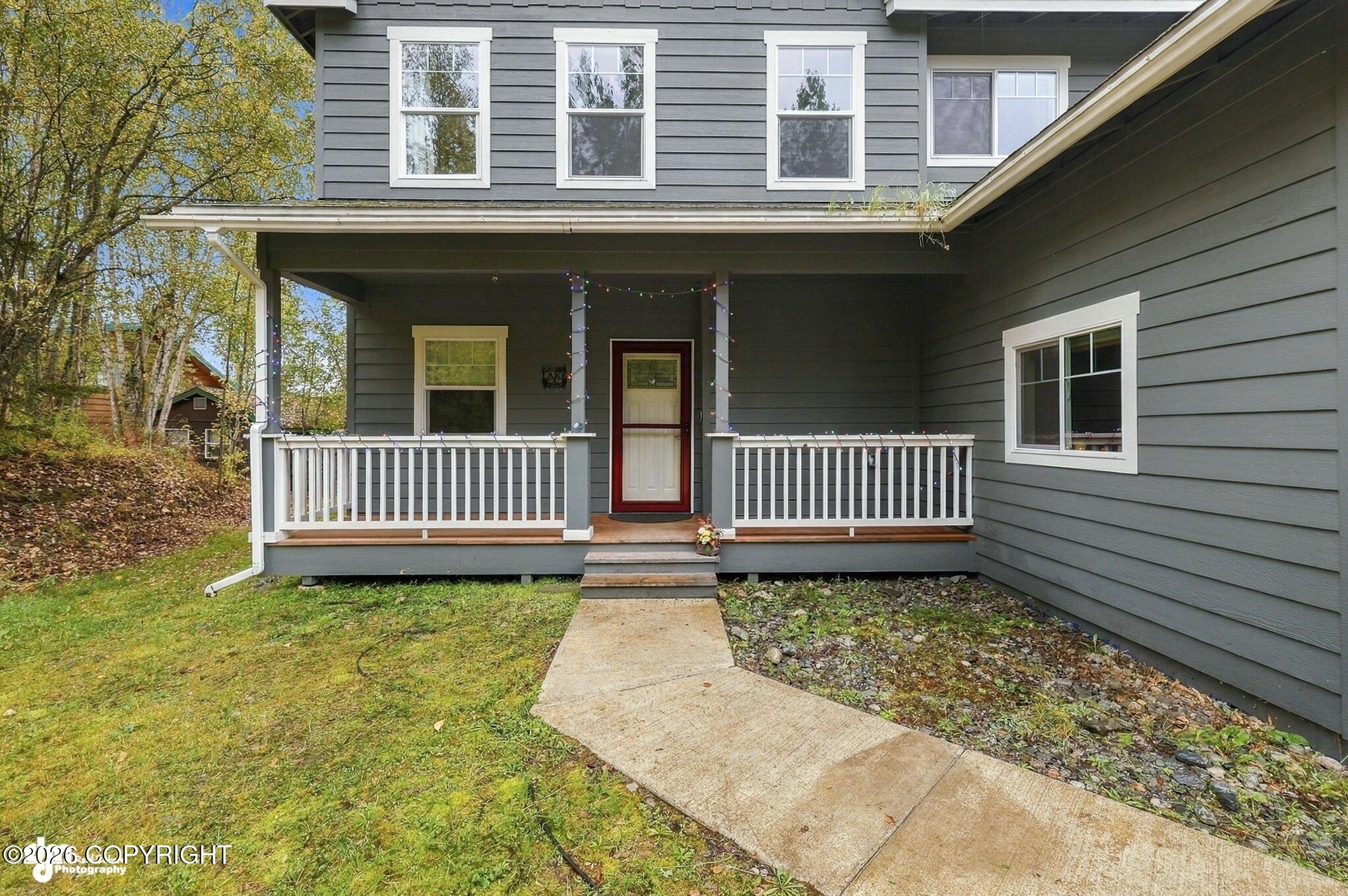 8654 W Northshore Drive Property Photo 8