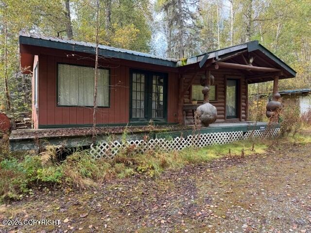 22615 S Beaver Road Property Photo 1
