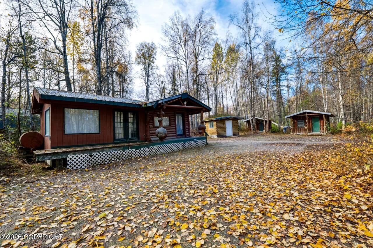 22615 S Beaver Road Property Photo 2