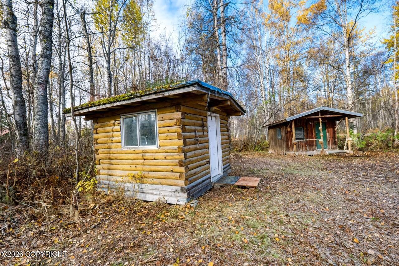 22615 S Beaver Road Property Photo 6