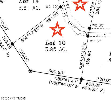 Lot 10 Sarkar View Subdivision Property Photo 1
