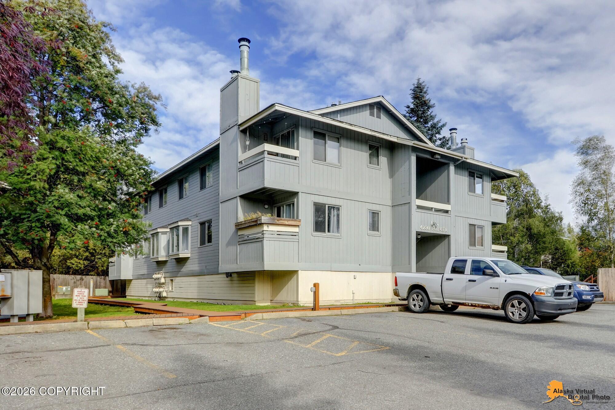 4230 Folker Street #A-204 Property Photo 1